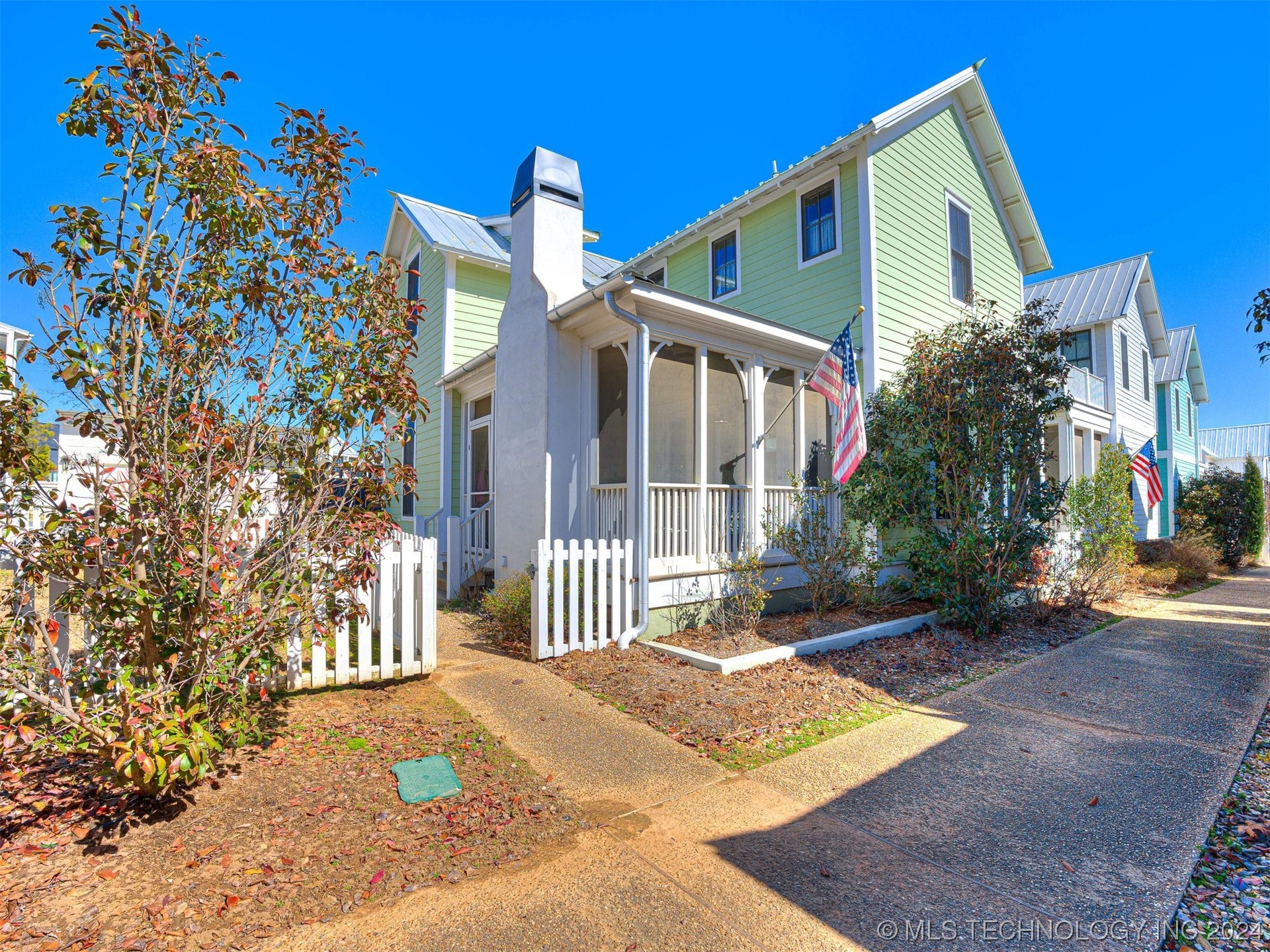 22 Redbud Lane B