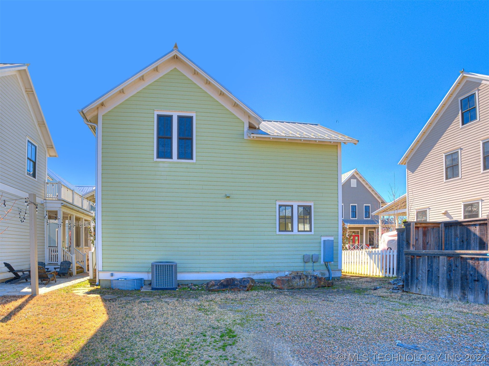 22 Redbud Lane B