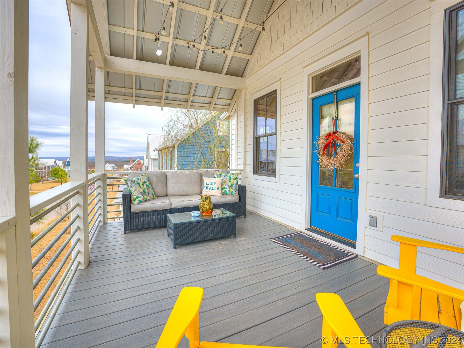 82 Lower Greenway