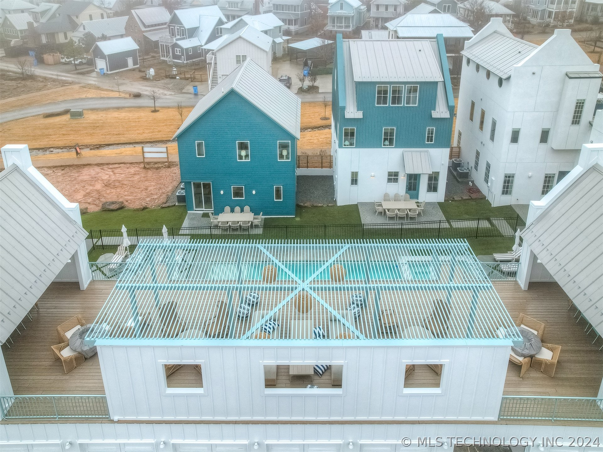 49 Lower Greenway