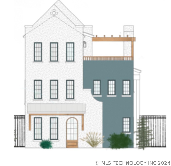 49 Lower Greenway
