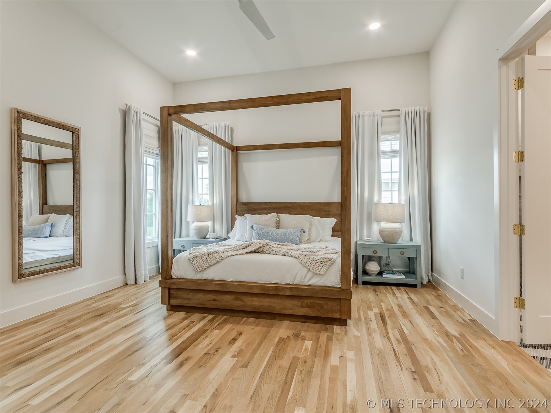 42 Ramble Along Road