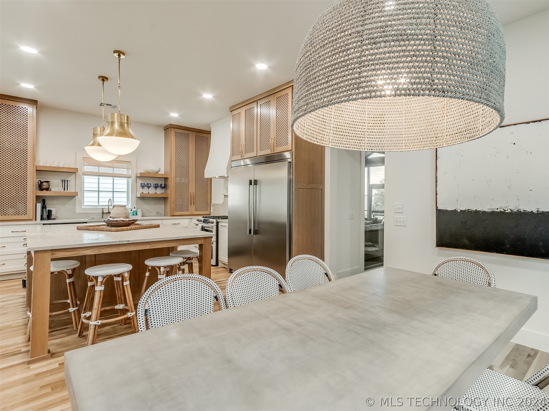 42 Ramble Along Road