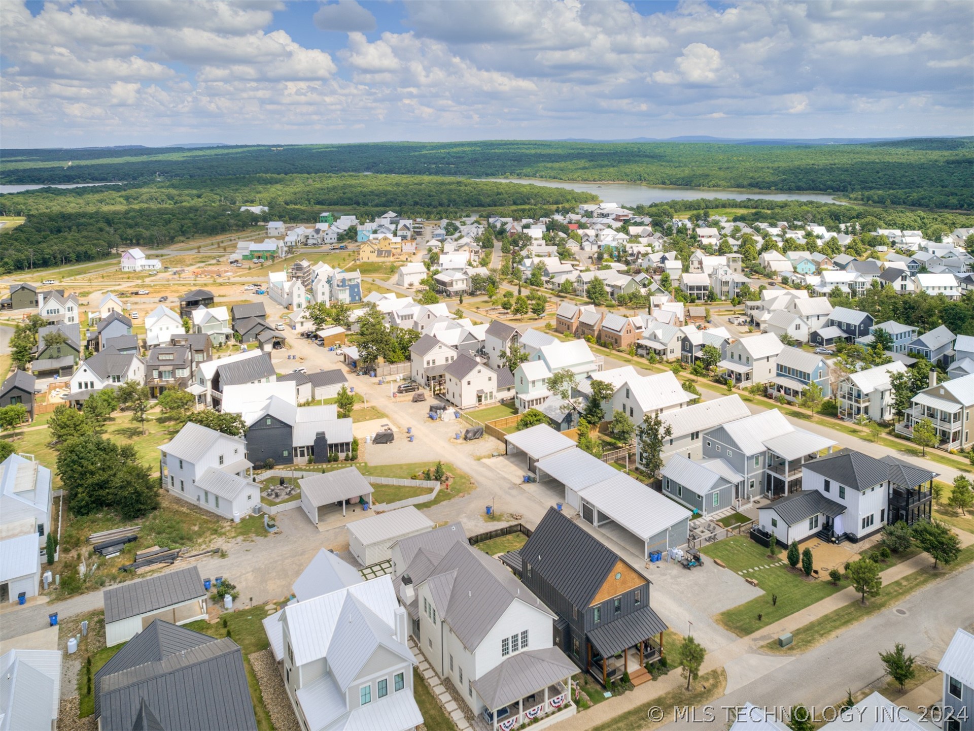 42 Ramble Along Road