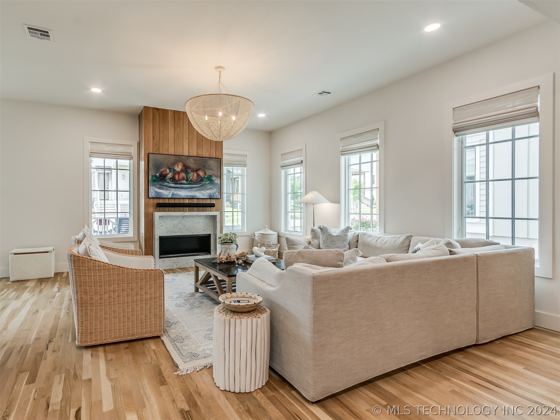 42 Ramble Along Road