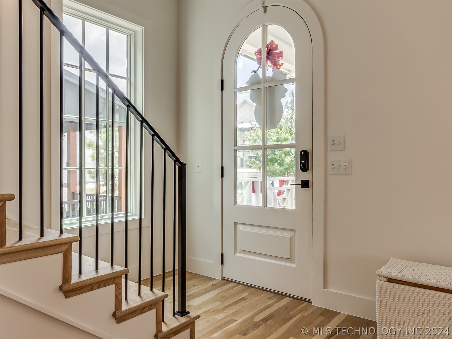 42 Ramble Along Road