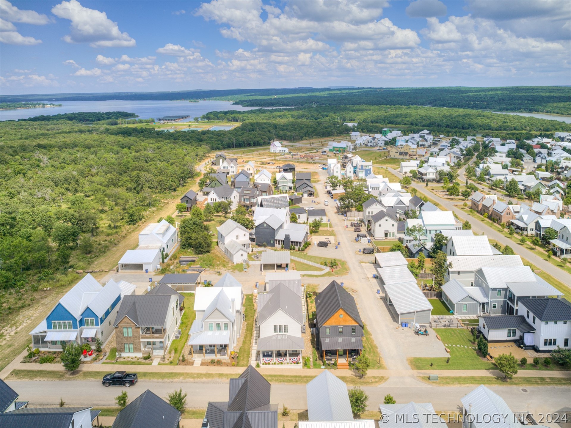 42 Ramble Along Road