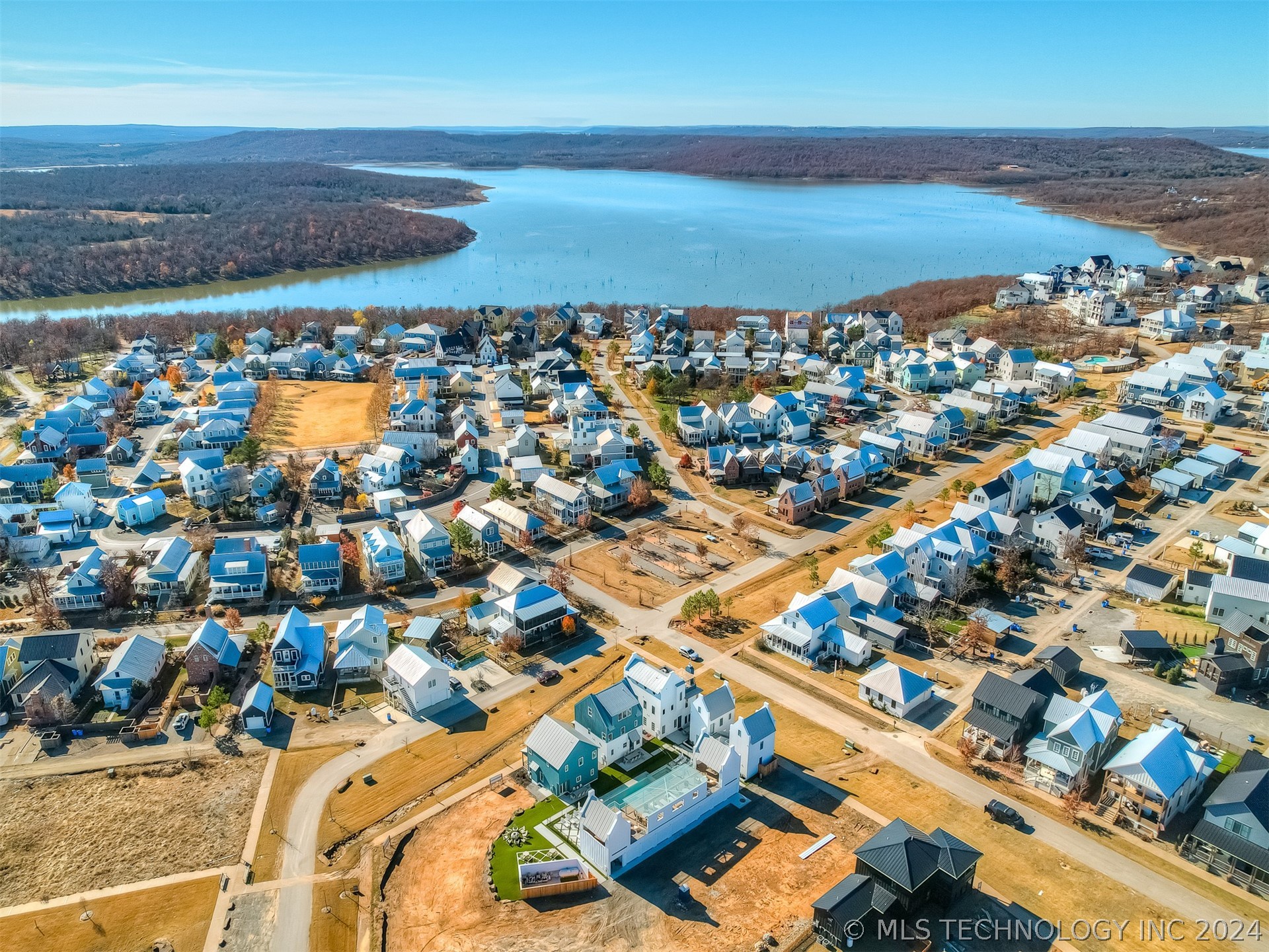 51 Lower Greenway B