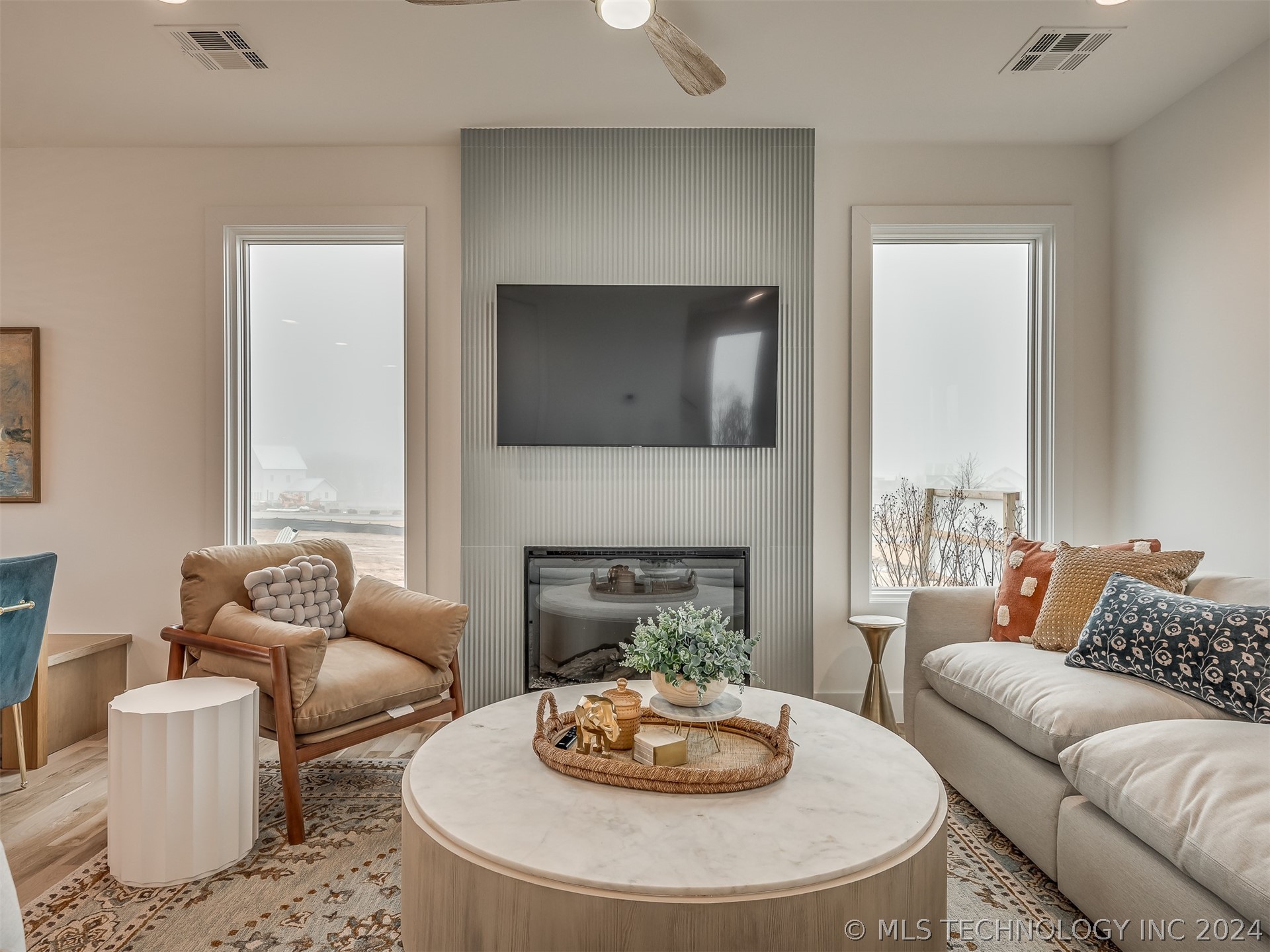 51 Lower Greenway B