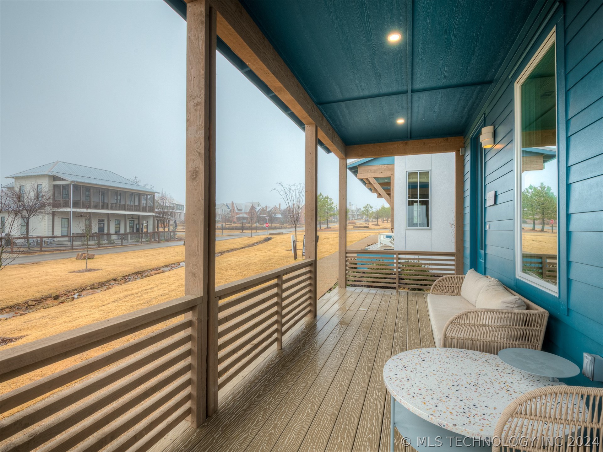 51 Lower Greenway B