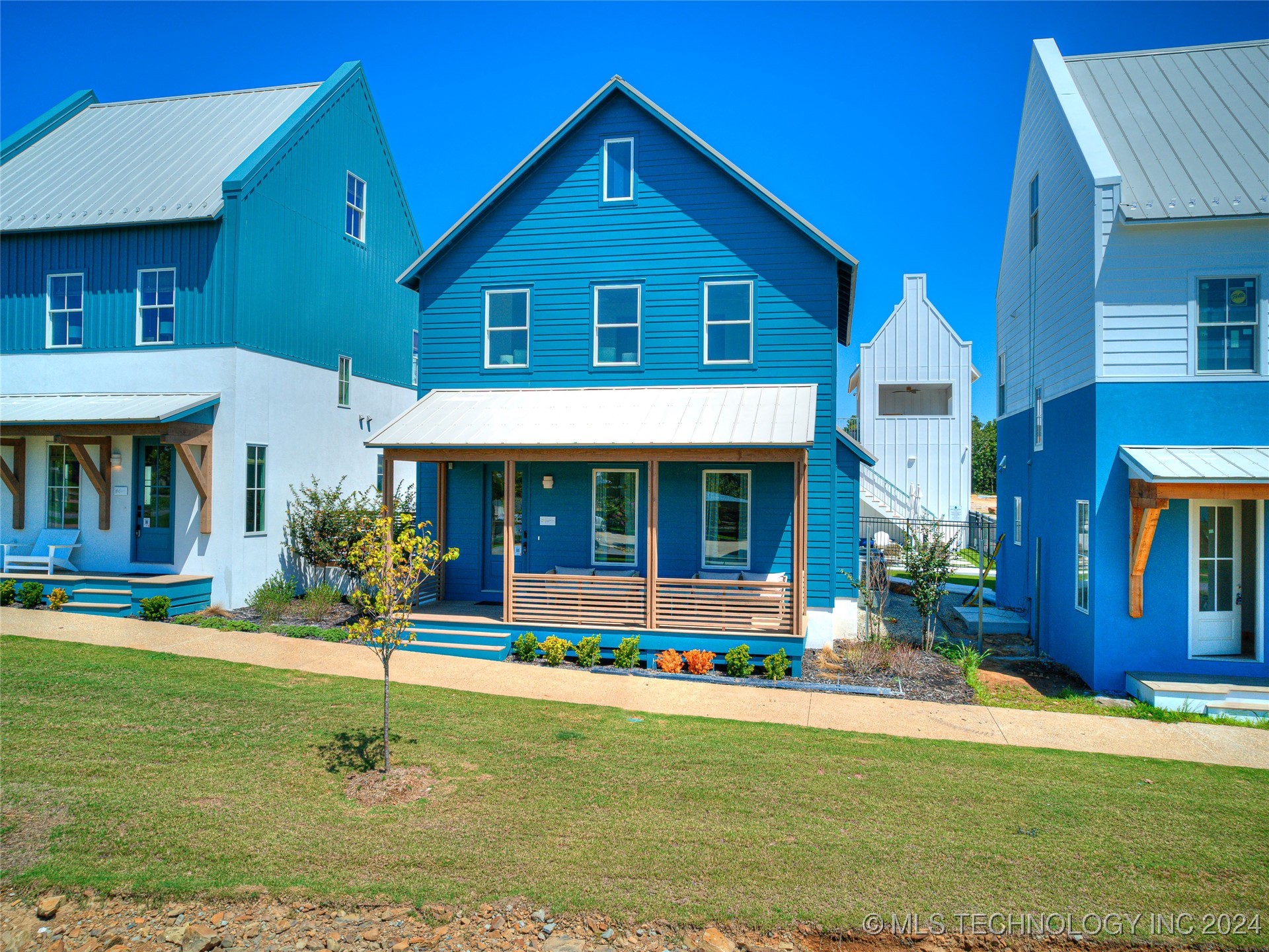 51 Lower Greenway B
