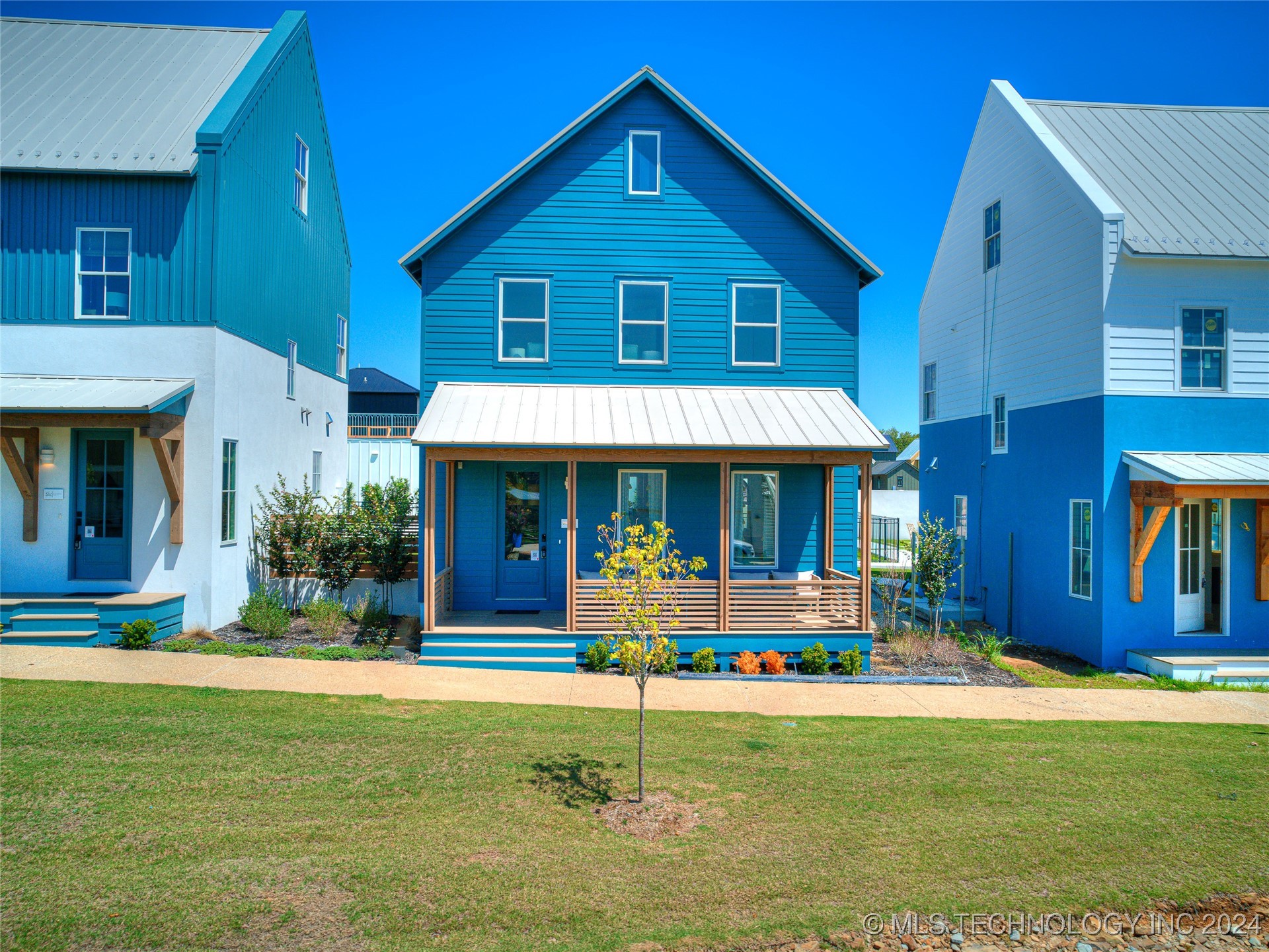 51 Lower Greenway B