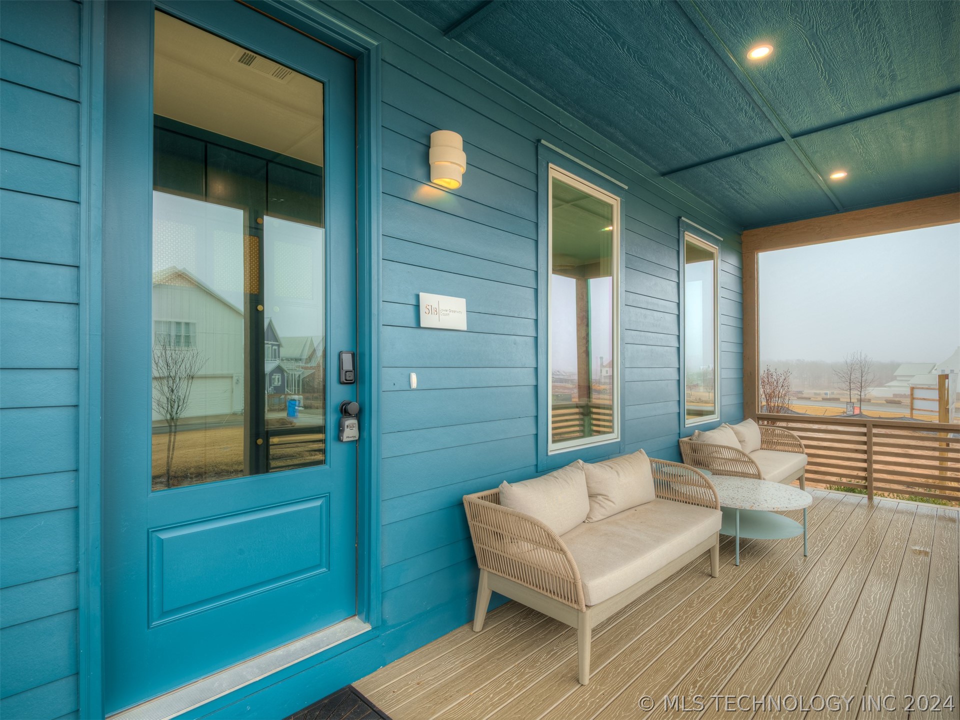 51 Lower Greenway B