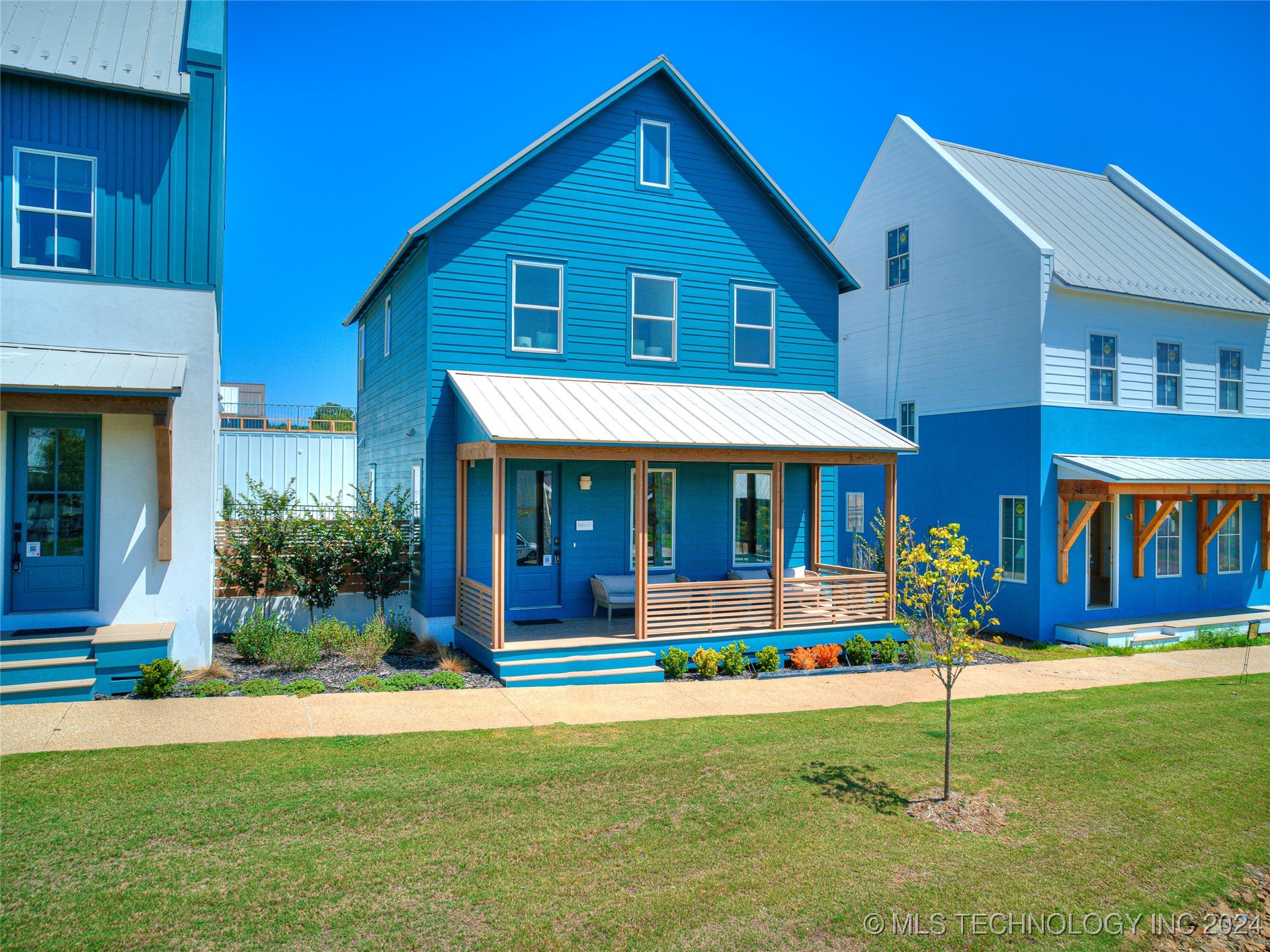 51 Lower Greenway B
