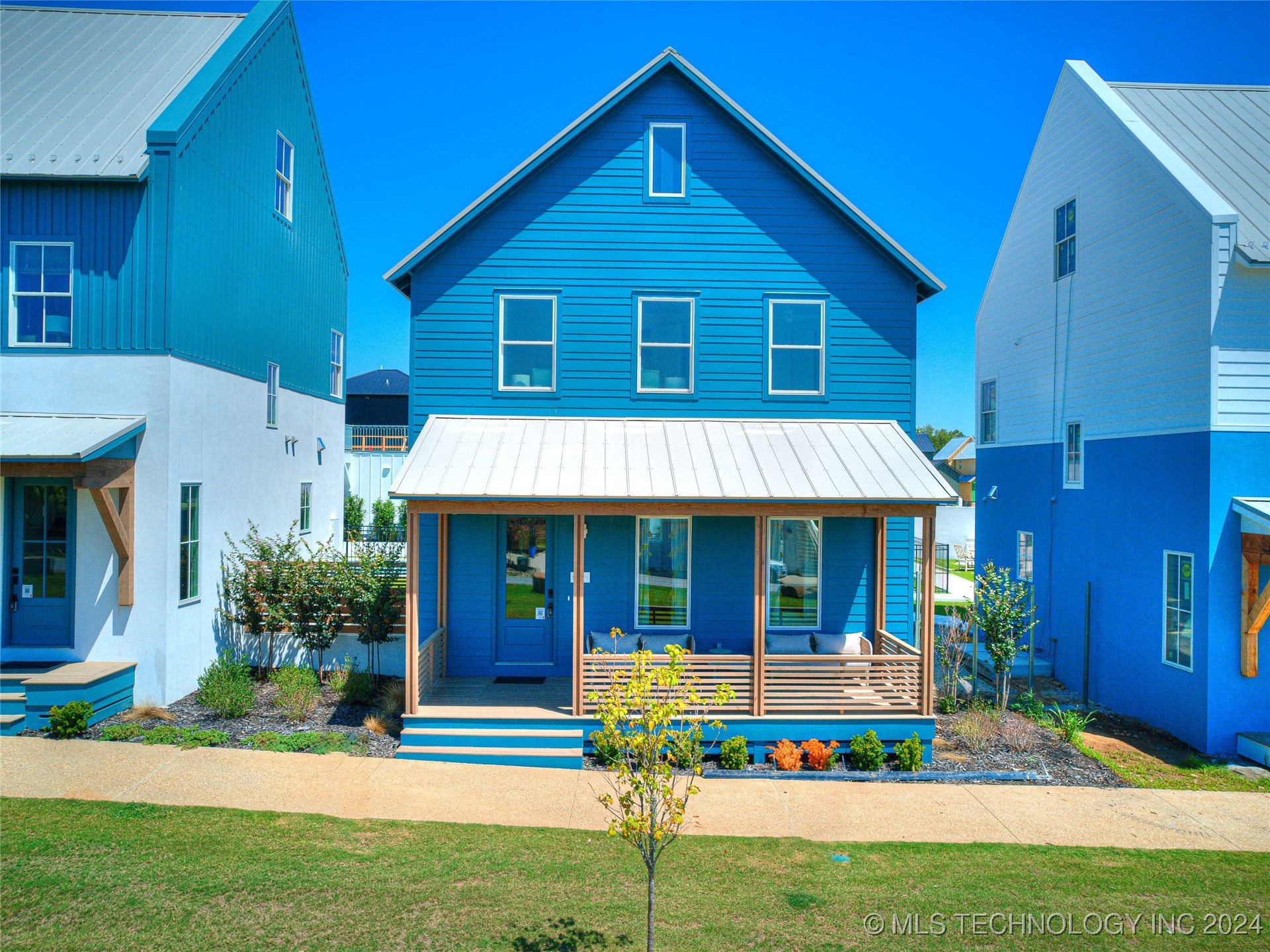 51 Lower Greenway B