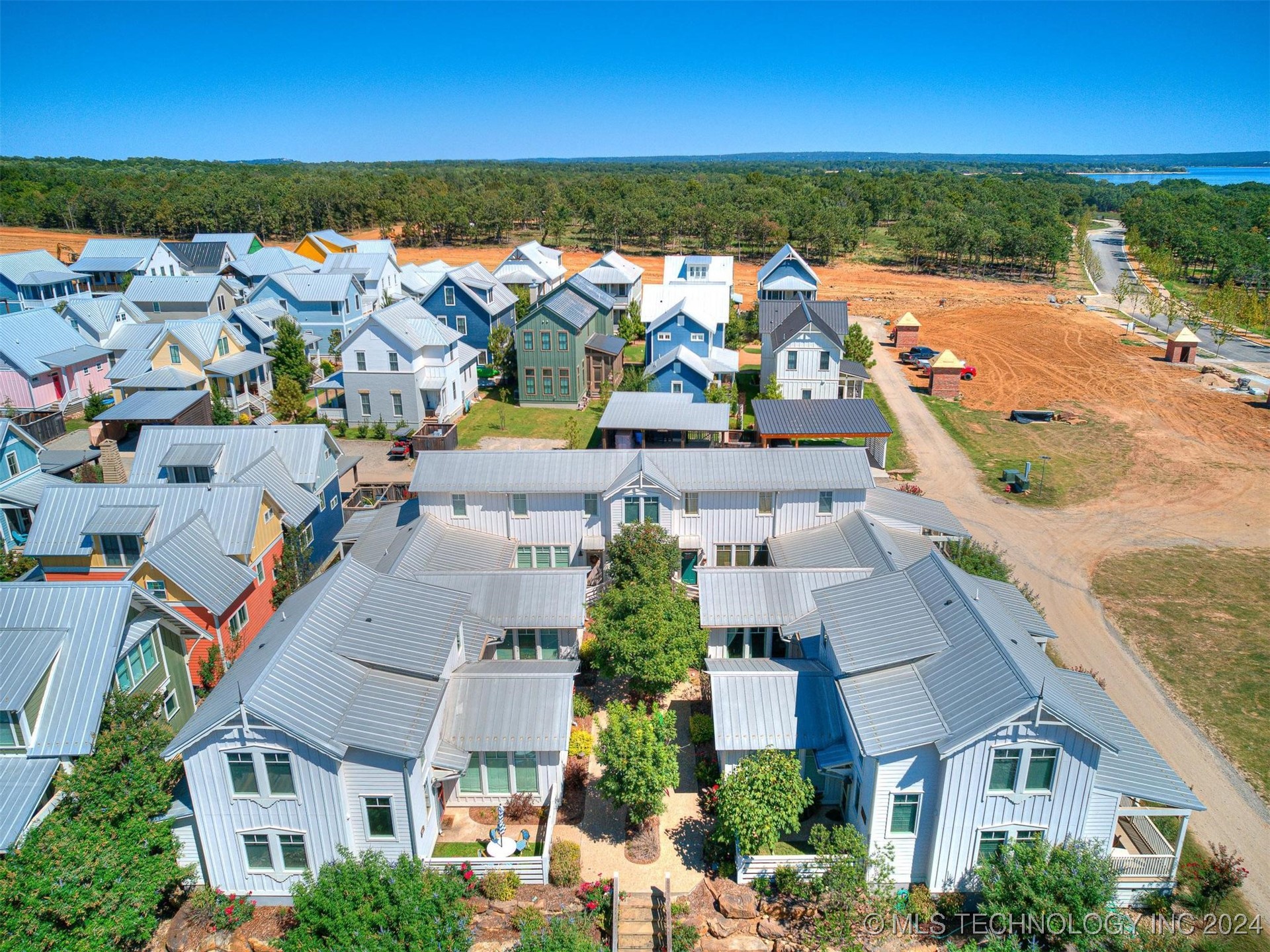 29 Boardwalk E