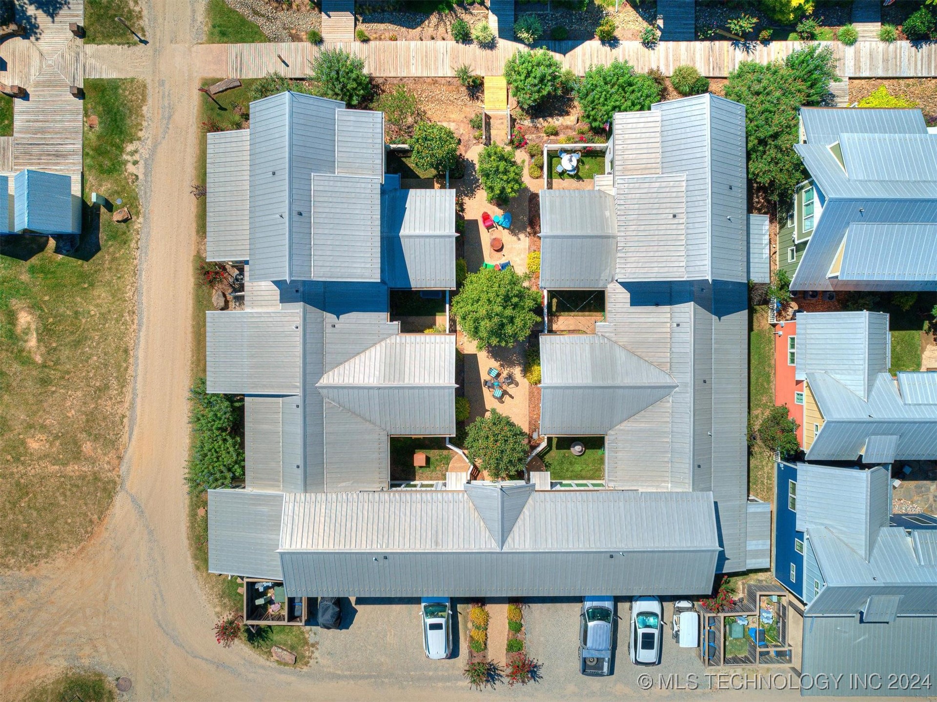 29 Boardwalk E