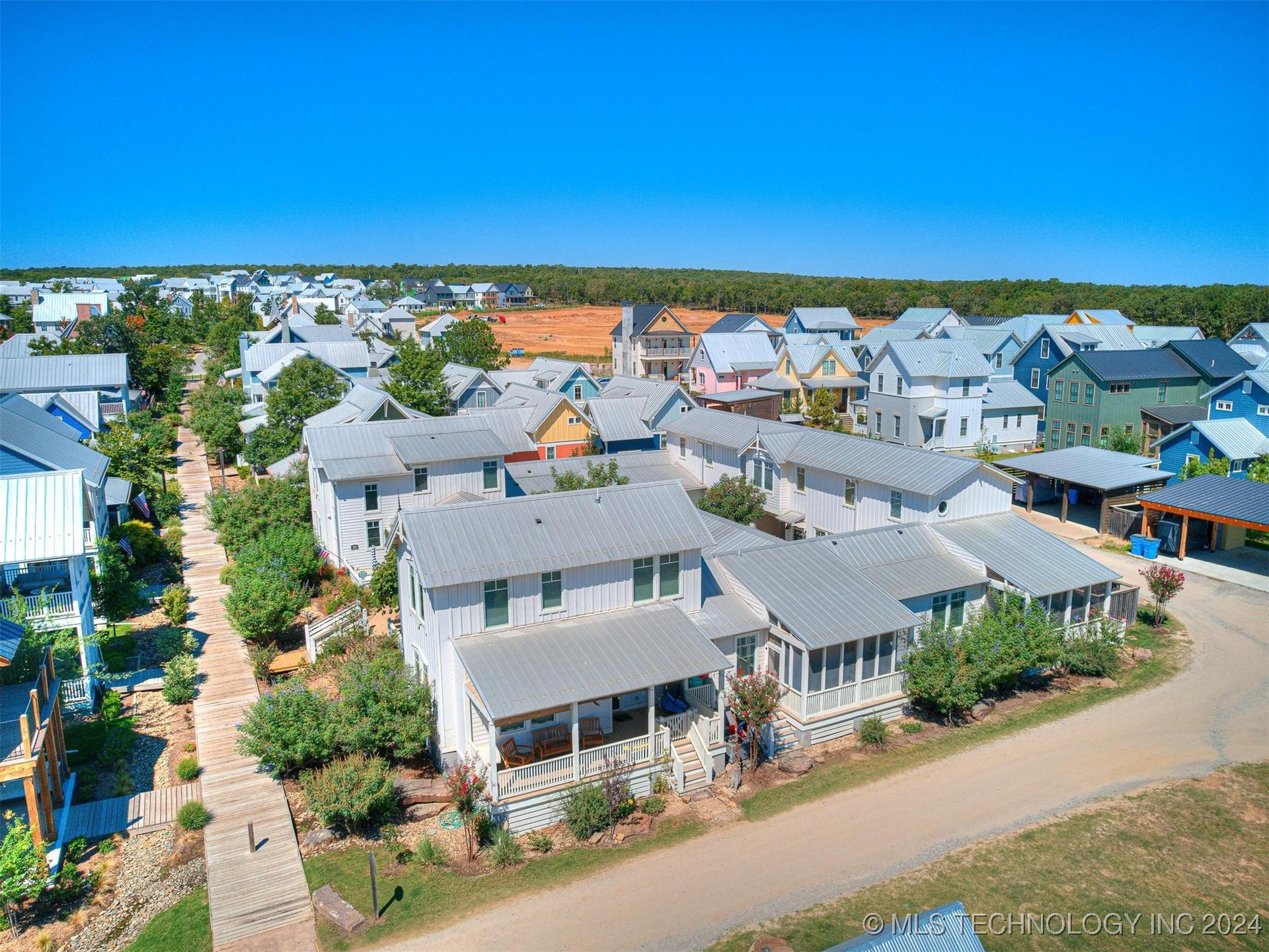 29 Boardwalk E