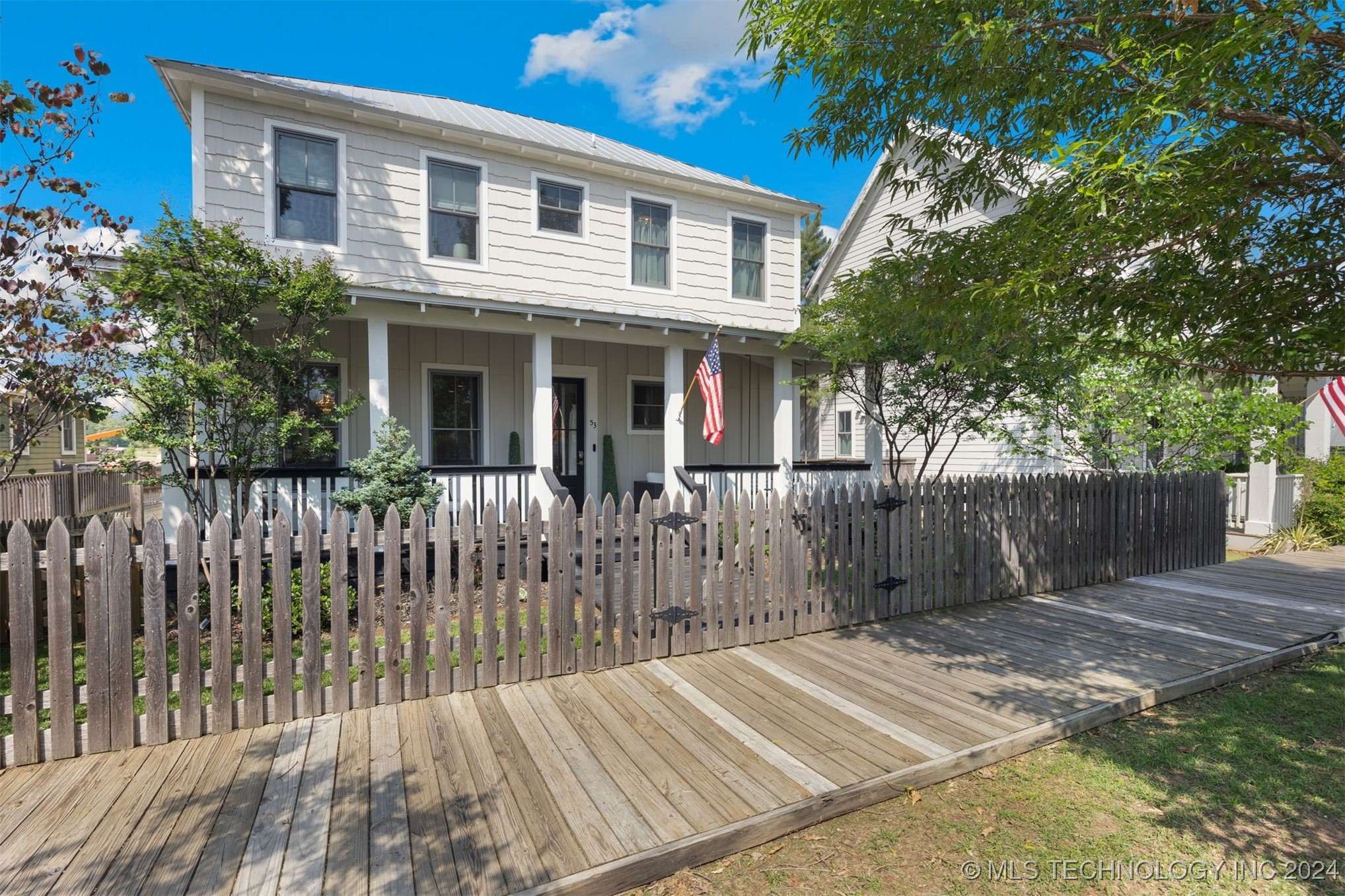 53 Boardwalk