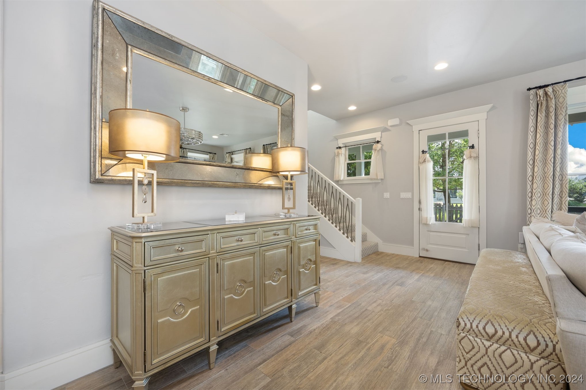 53 Boardwalk