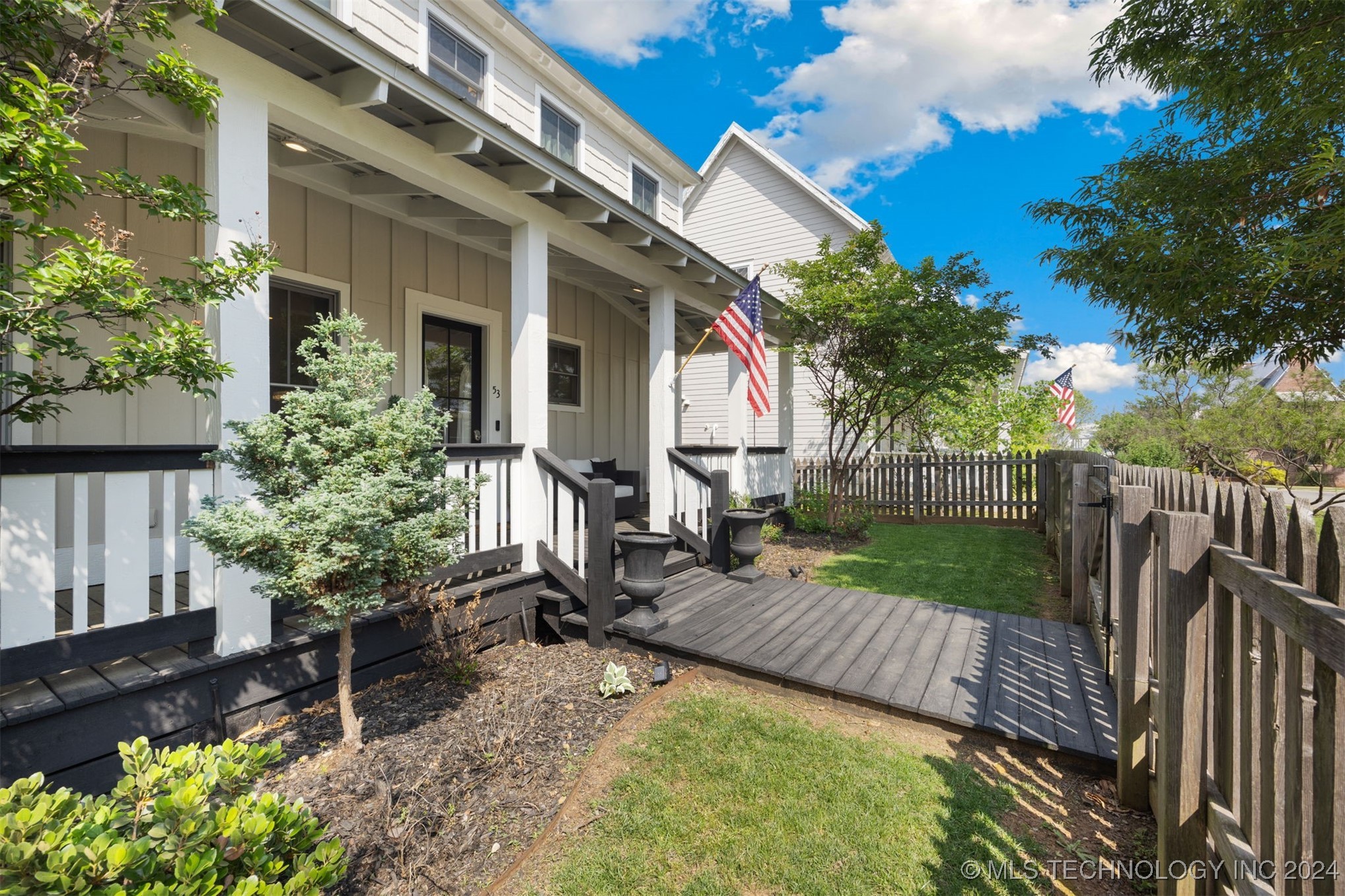 53 Boardwalk