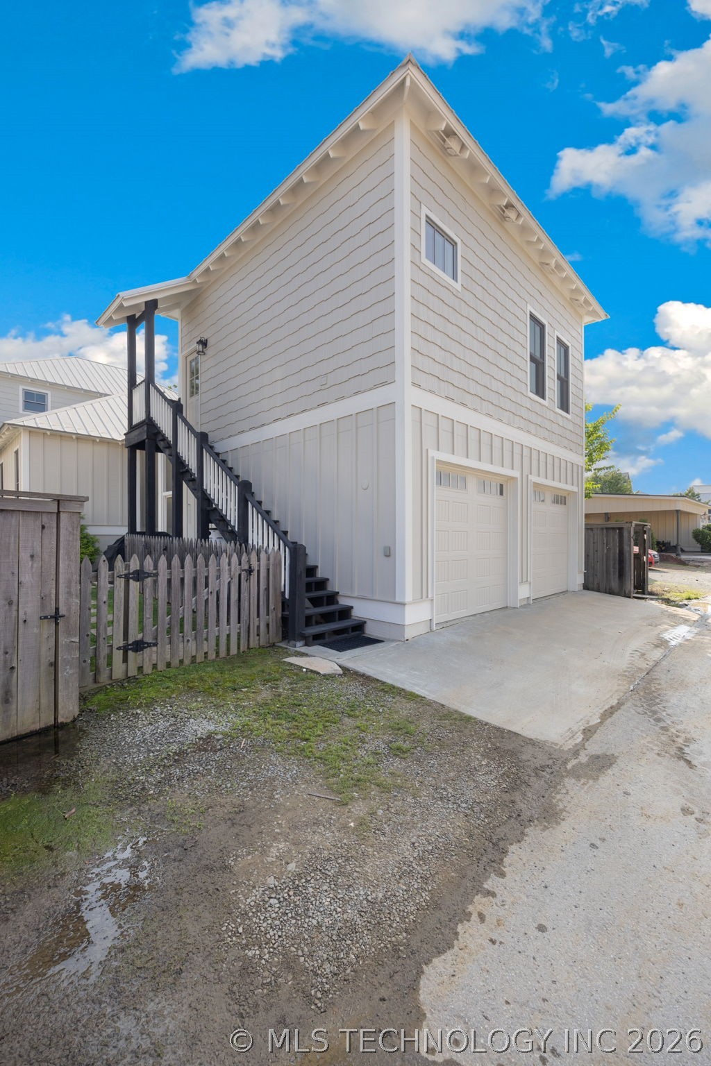 53 Boardwalk