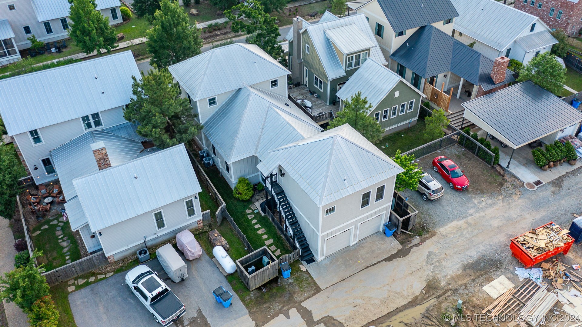 53 Boardwalk