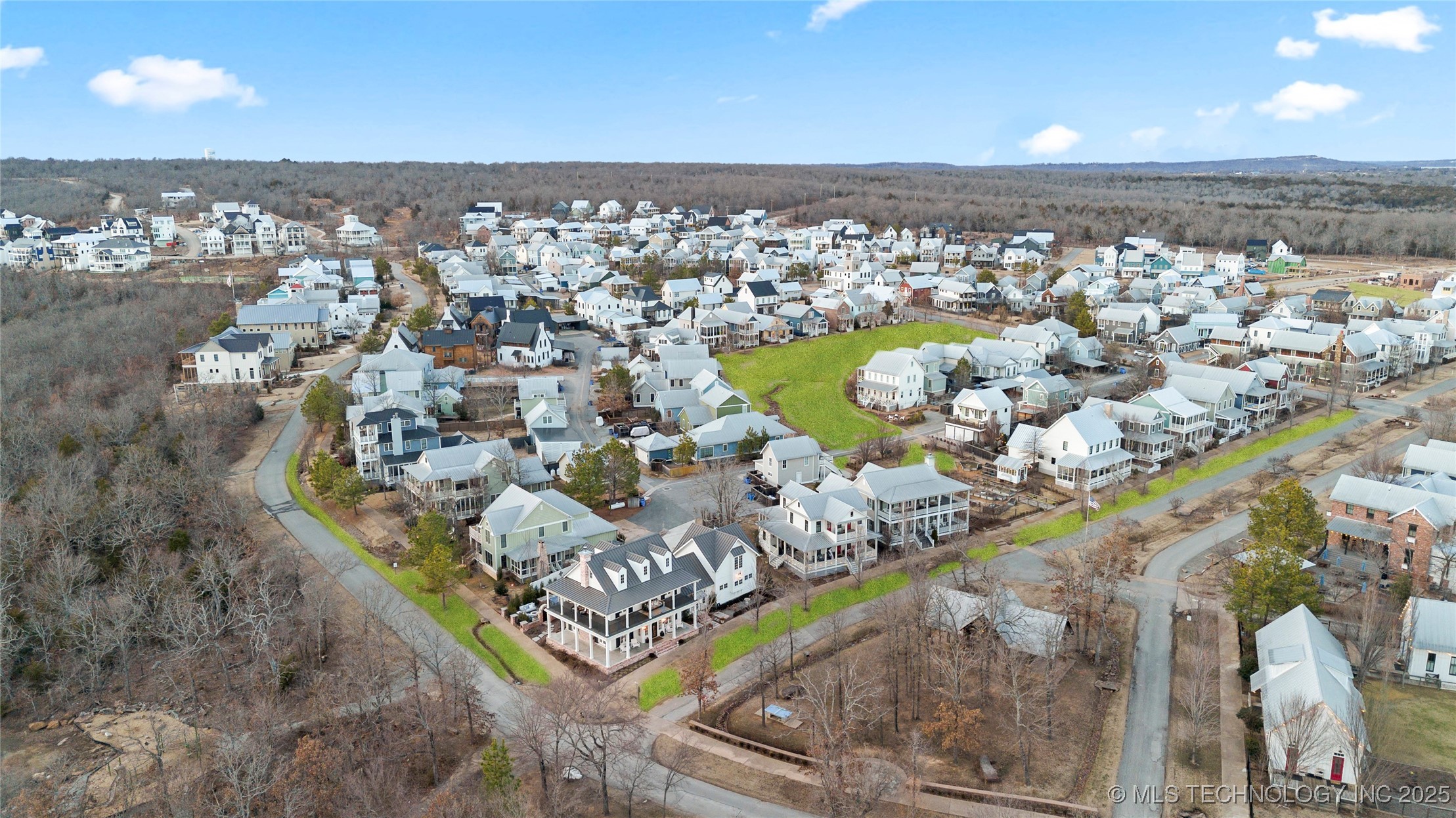 51 Ridgeline Road