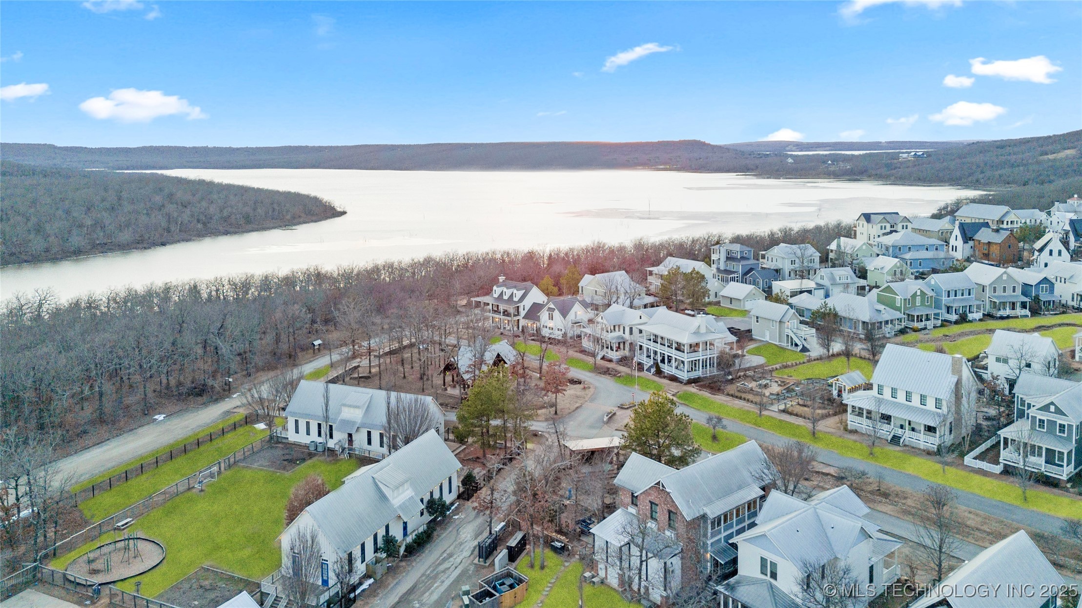 51 Ridgeline Road