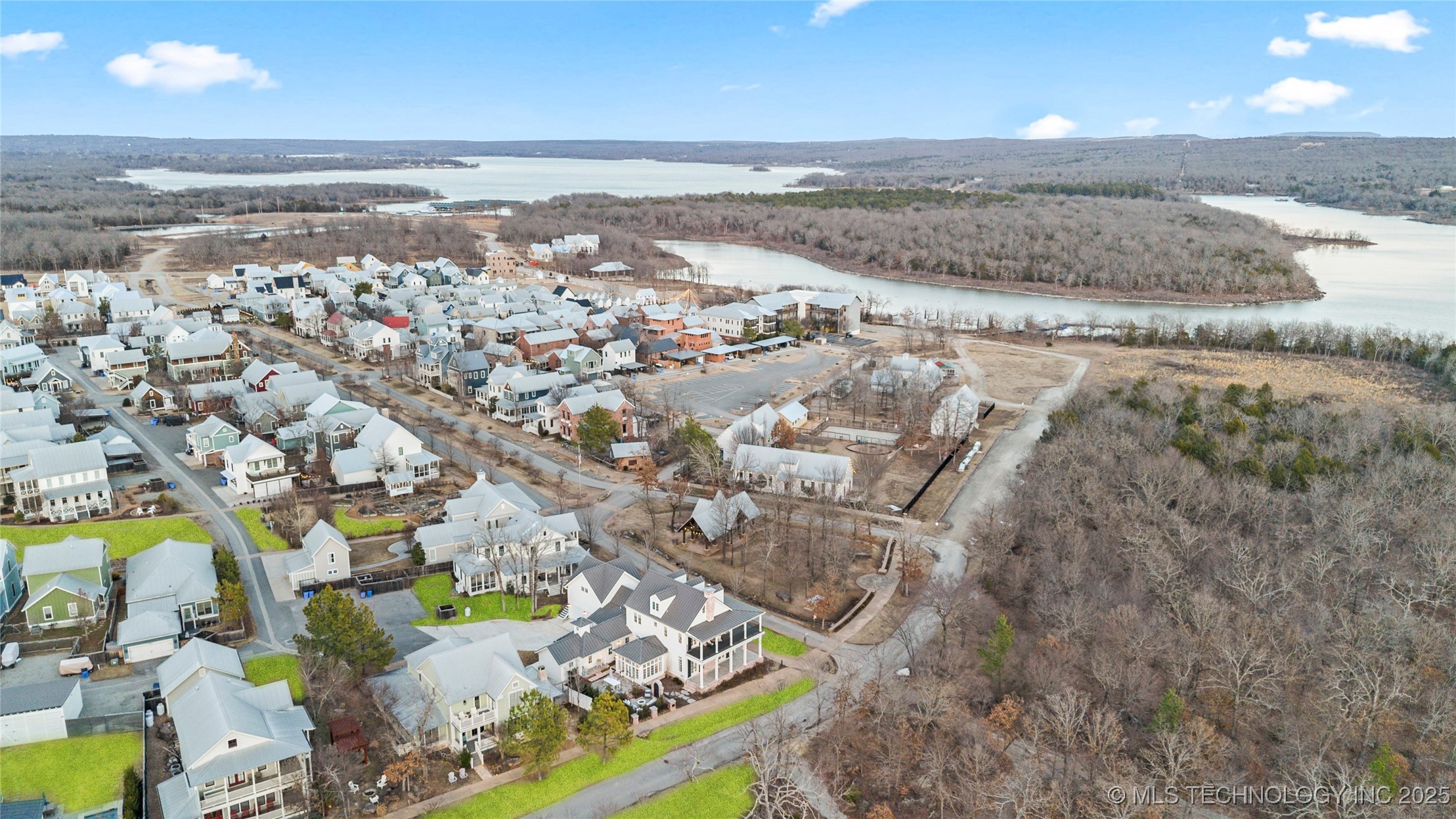 51 Ridgeline Road