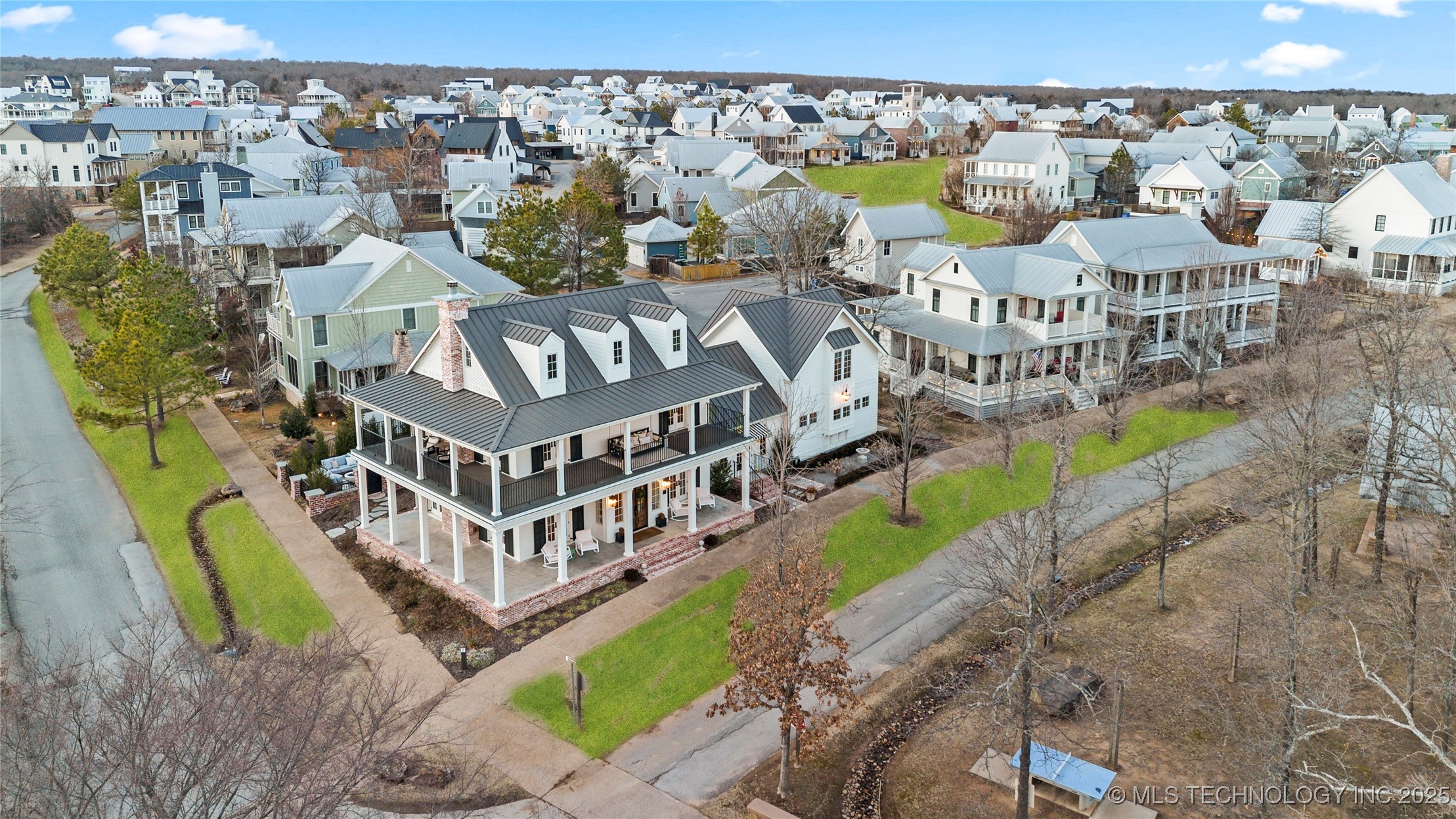 51 Ridgeline Road