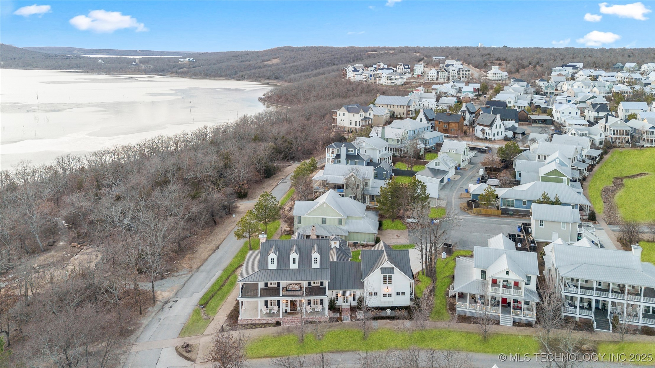 51 Ridgeline Road
