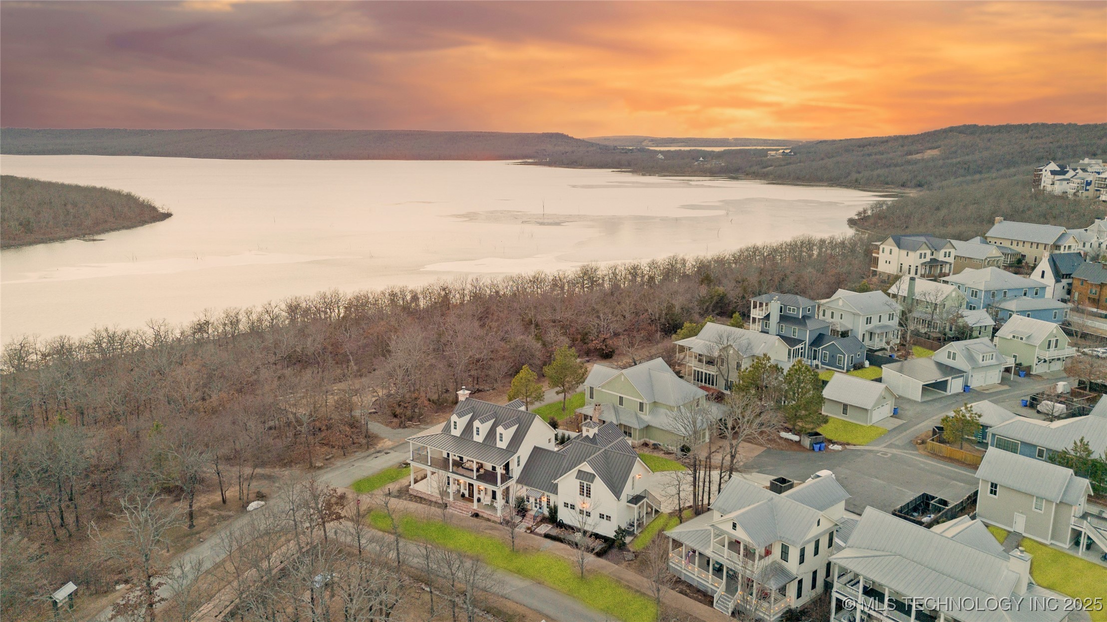51 Ridgeline Road