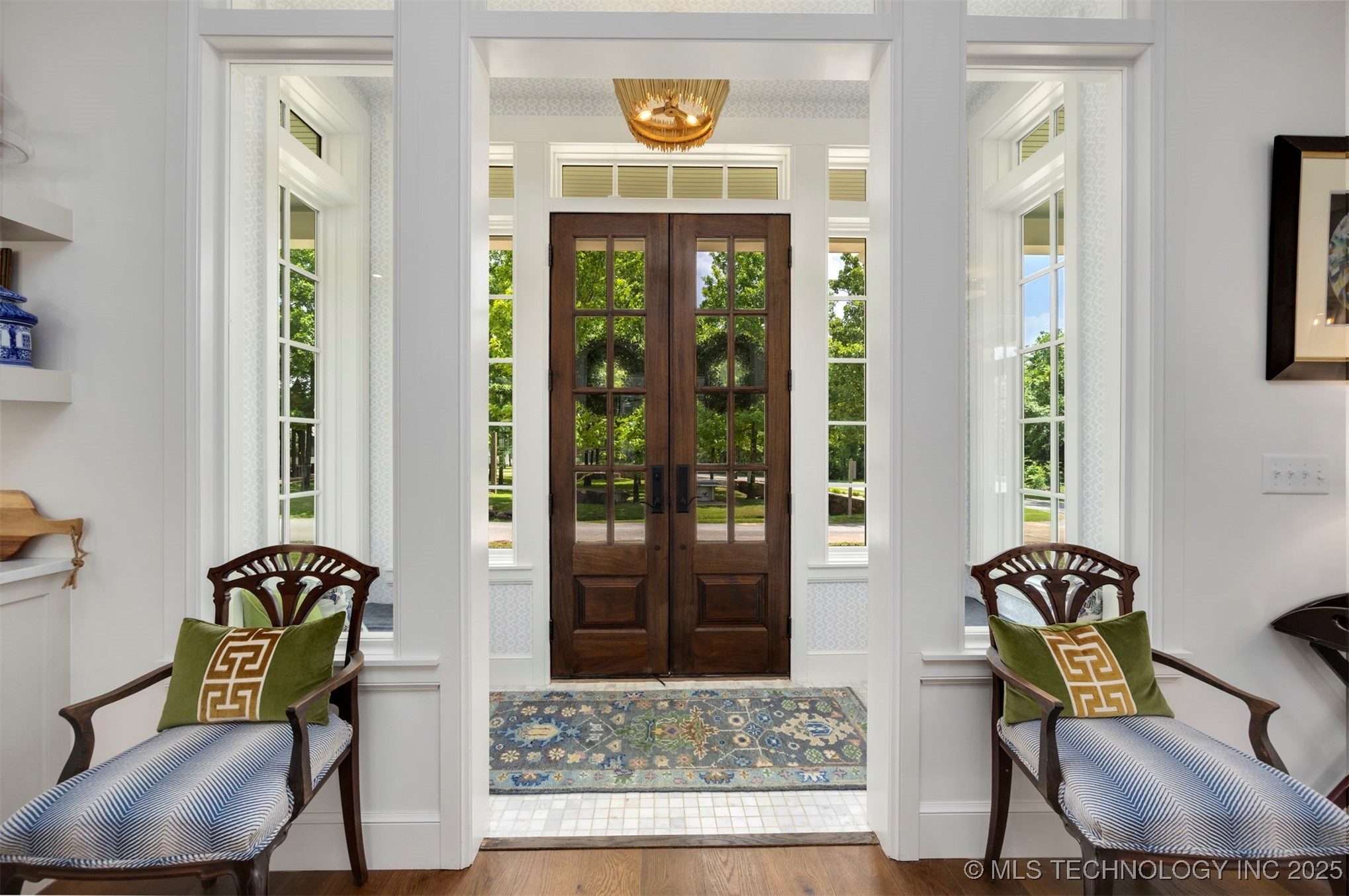 51 Ridgeline Road