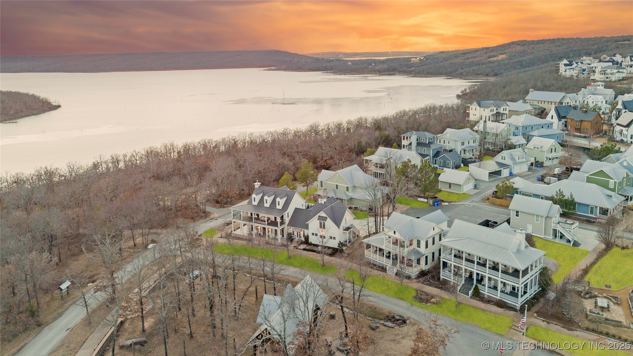 51 Ridgeline Road