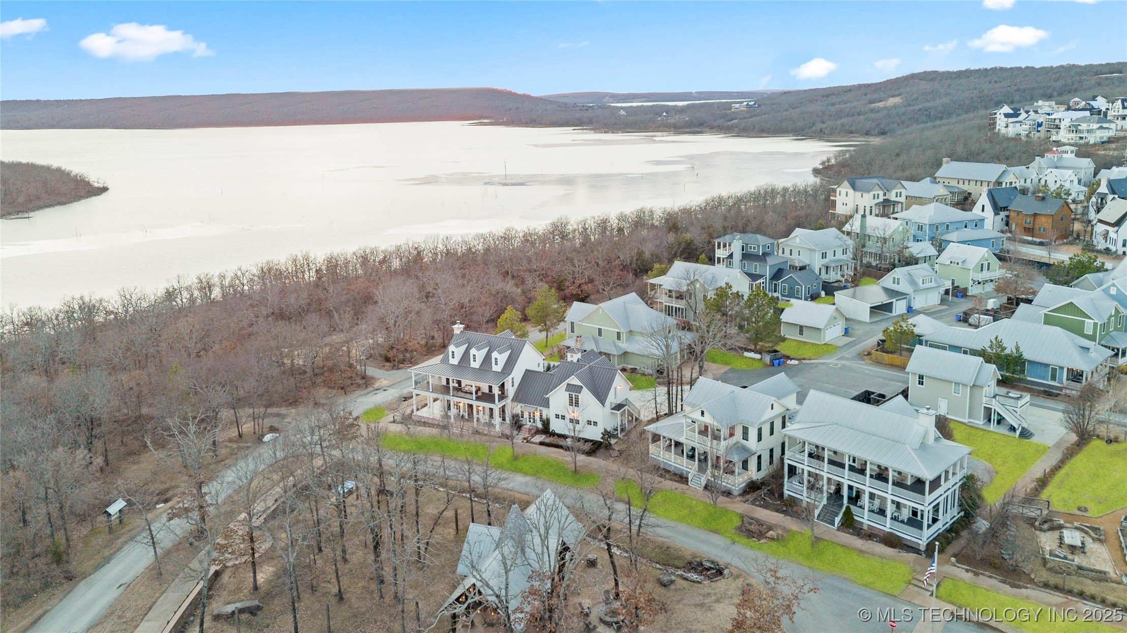 51 Ridgeline Road