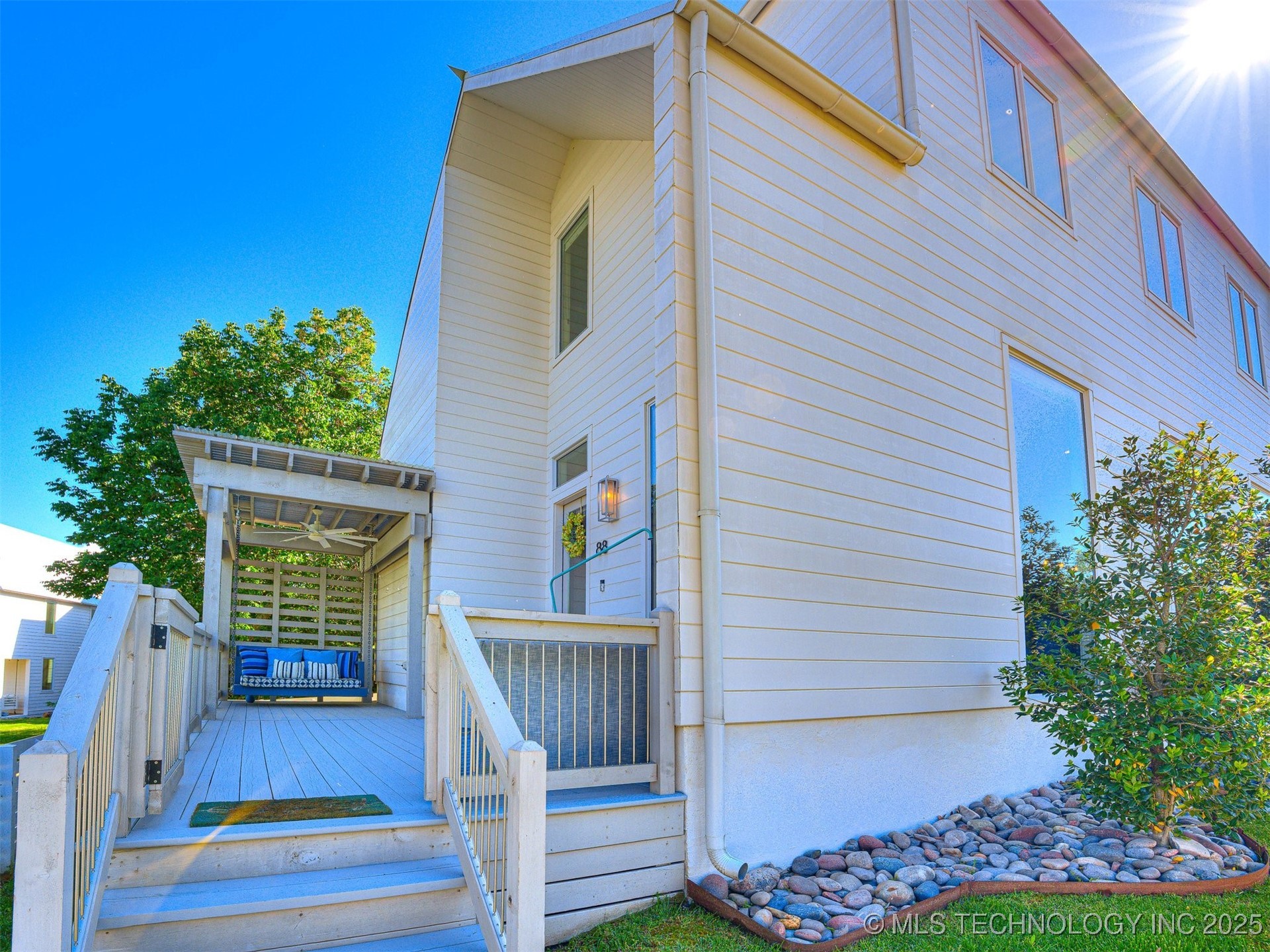 88 Pistache Lane