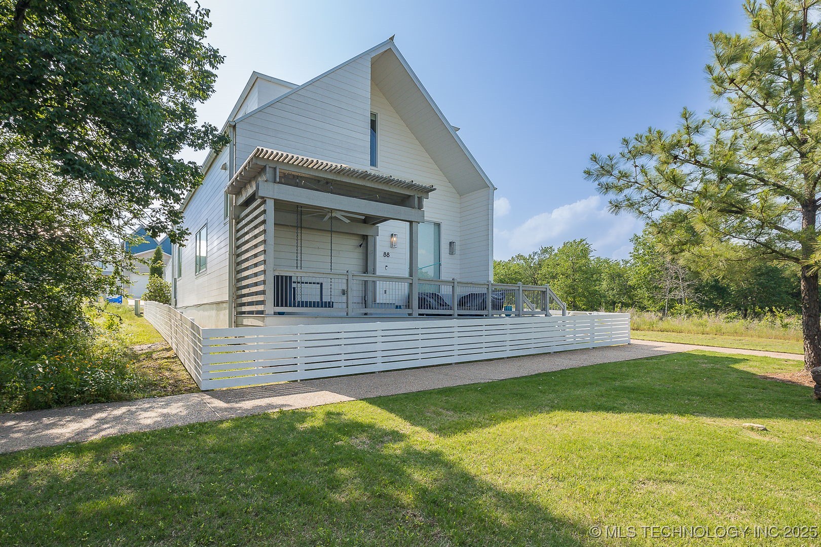 88 Pistache Lane