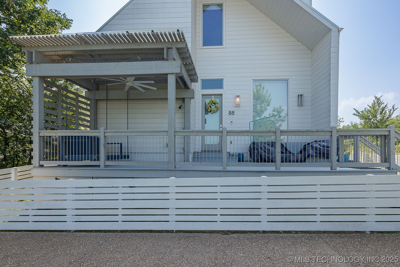 88 Pistache Lane