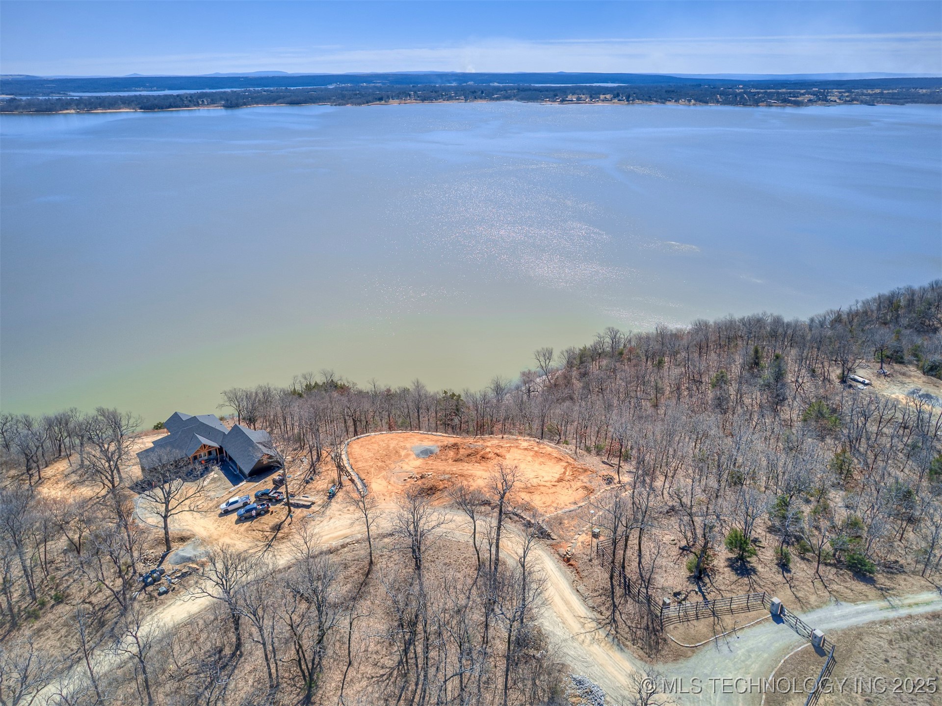 209 Stone Ridge Road