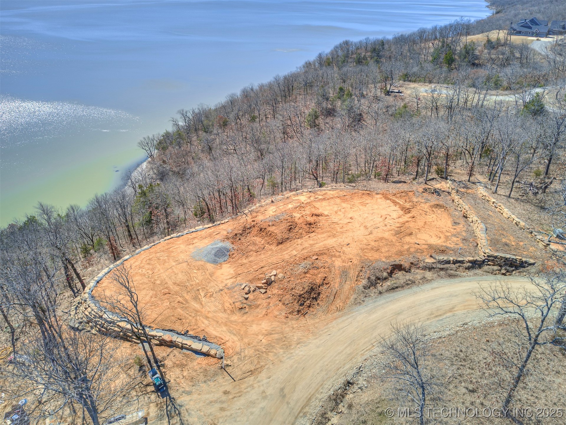 209 Stone Ridge Road