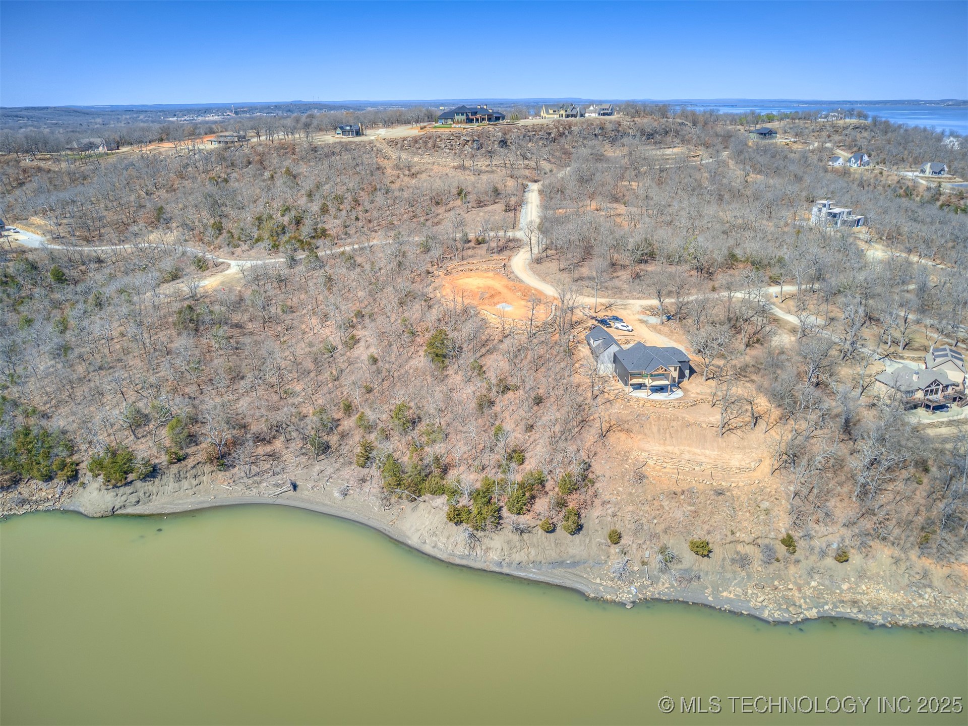 209 Stone Ridge Road