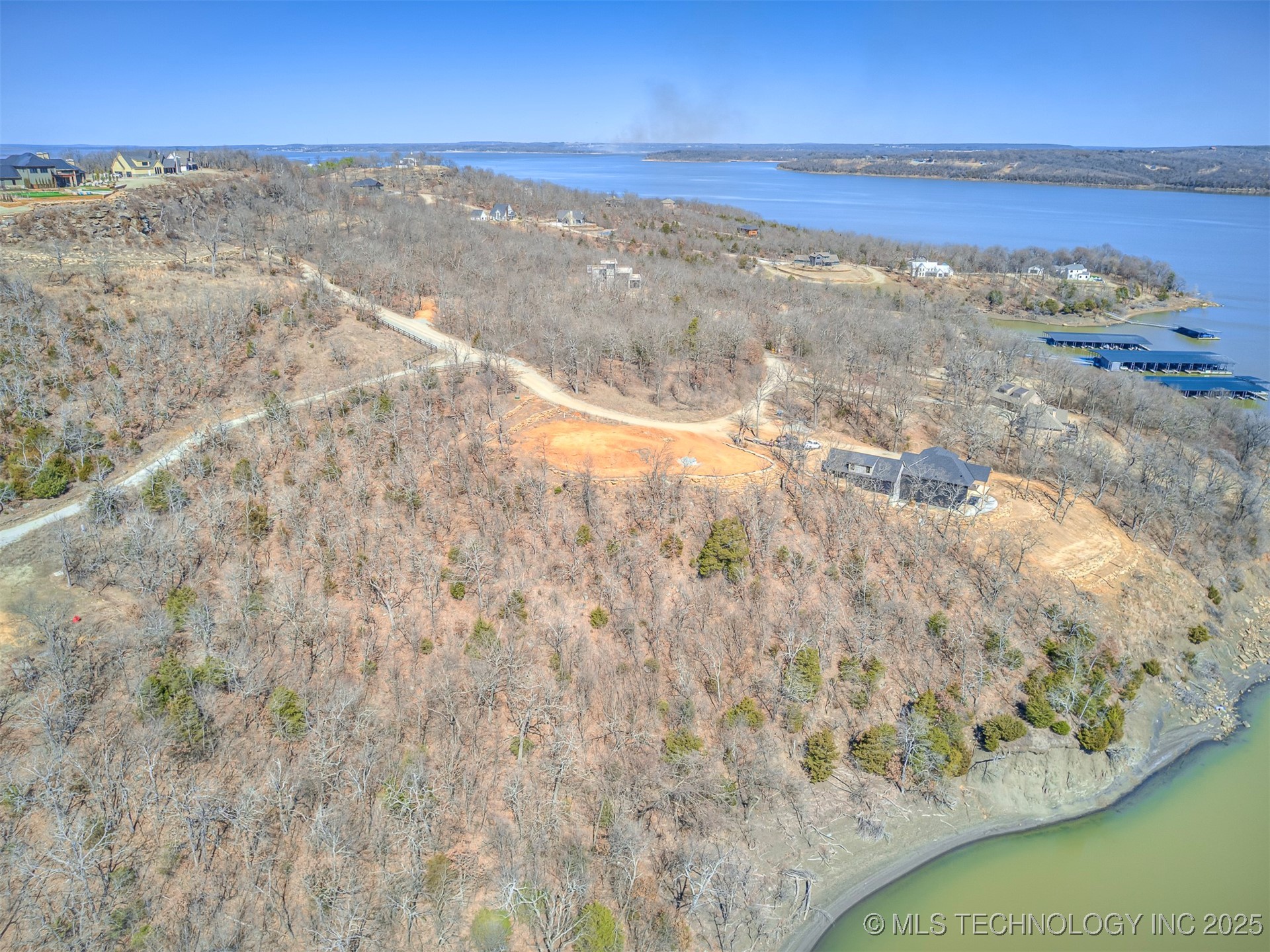 209 Stone Ridge Road