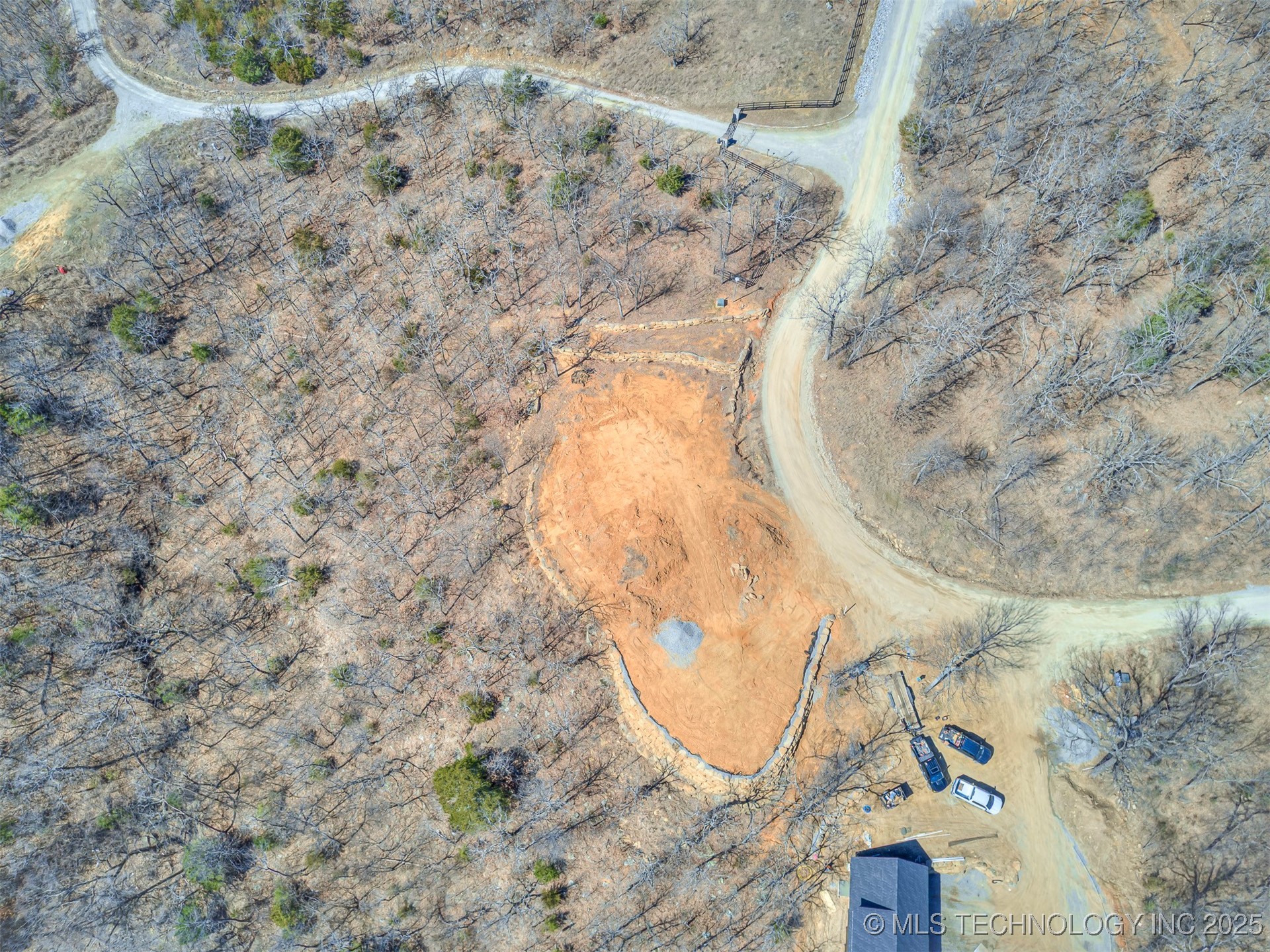 209 Stone Ridge Road
