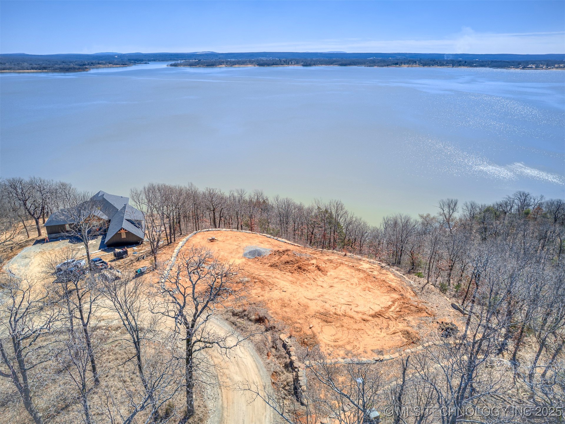209 Stone Ridge Road