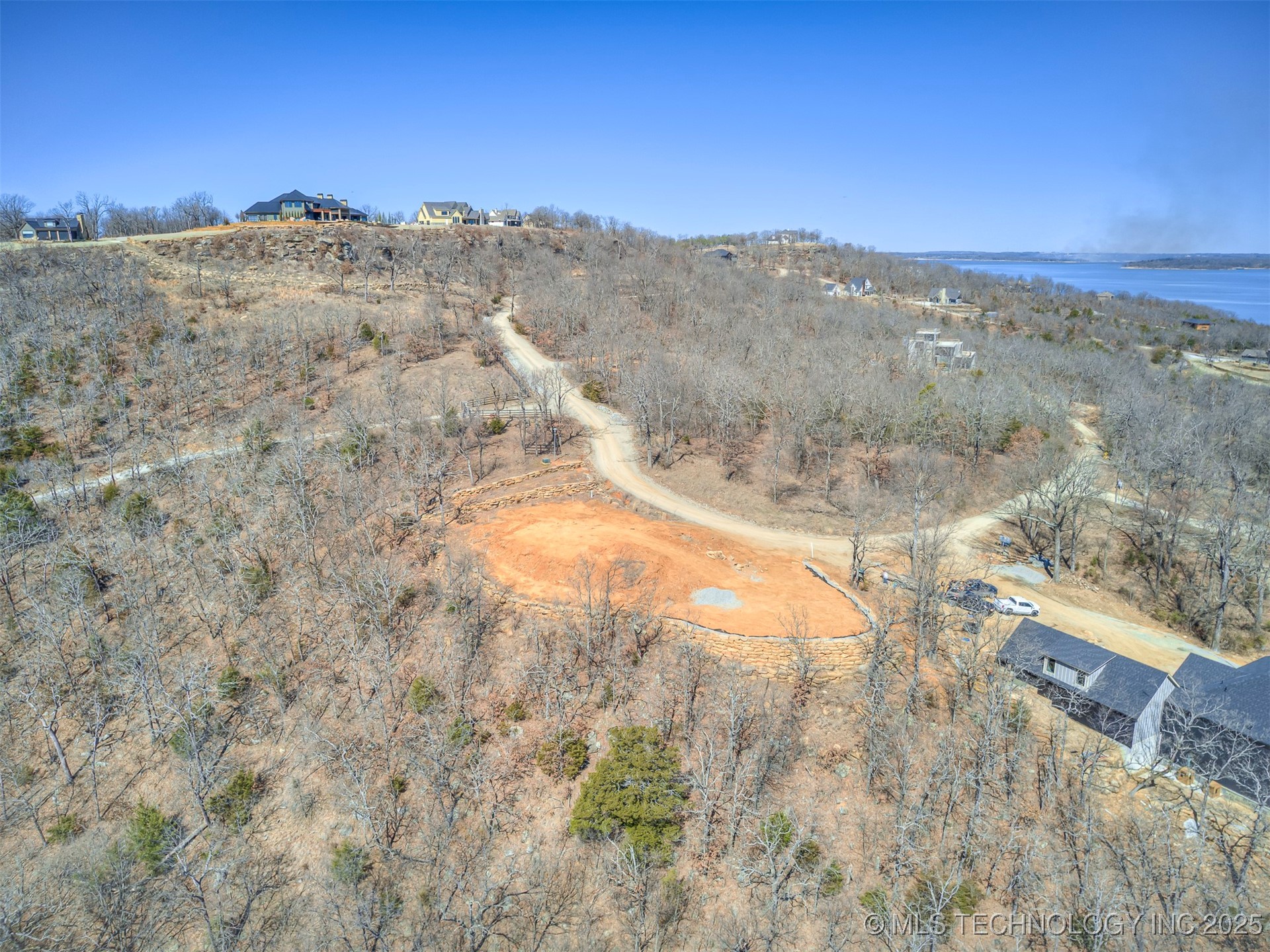 209 Stone Ridge Road