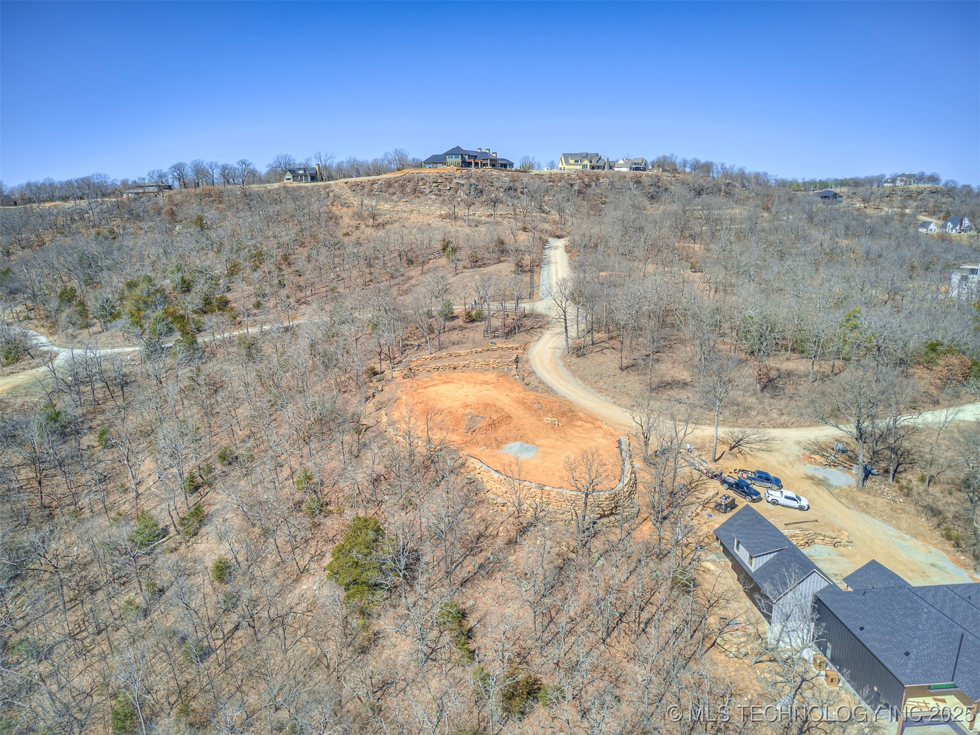 209 Stone Ridge Road