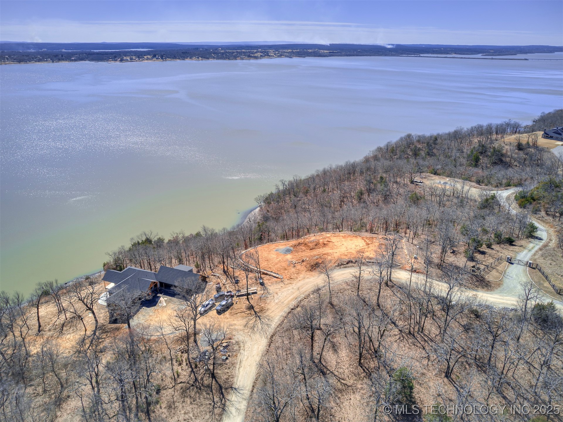 209 Stone Ridge Road