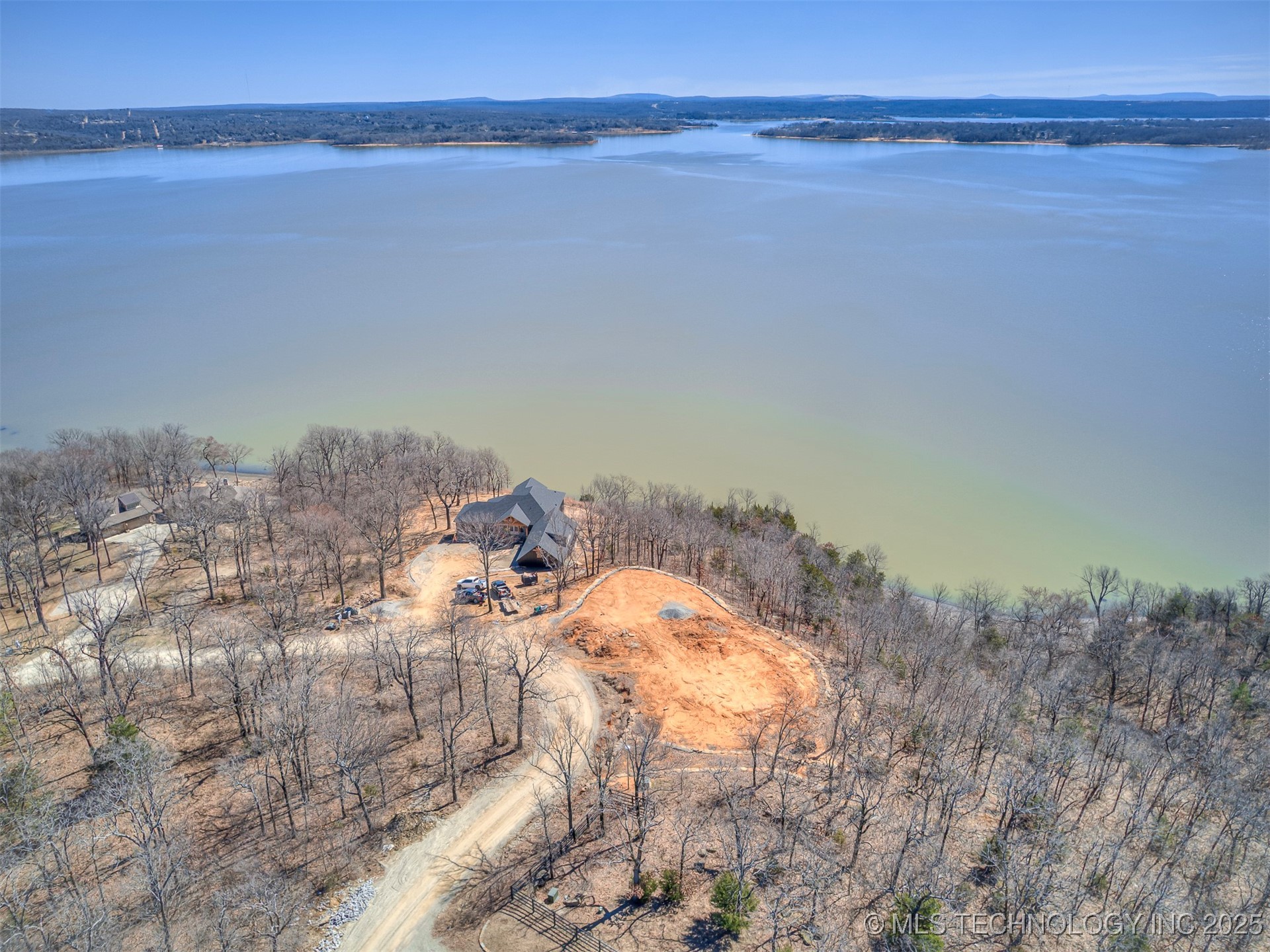 209 Stone Ridge Road