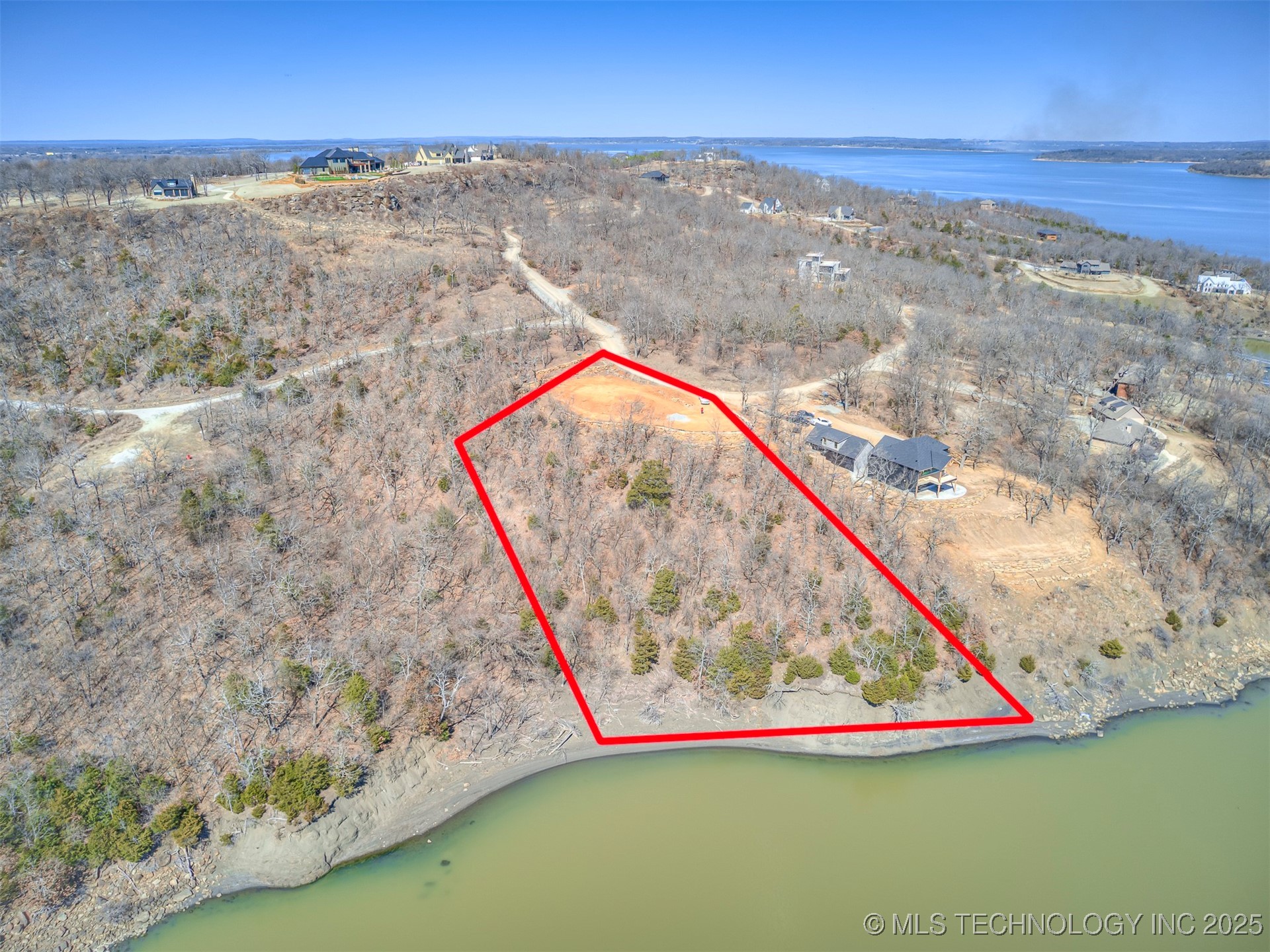 209 Stone Ridge Road